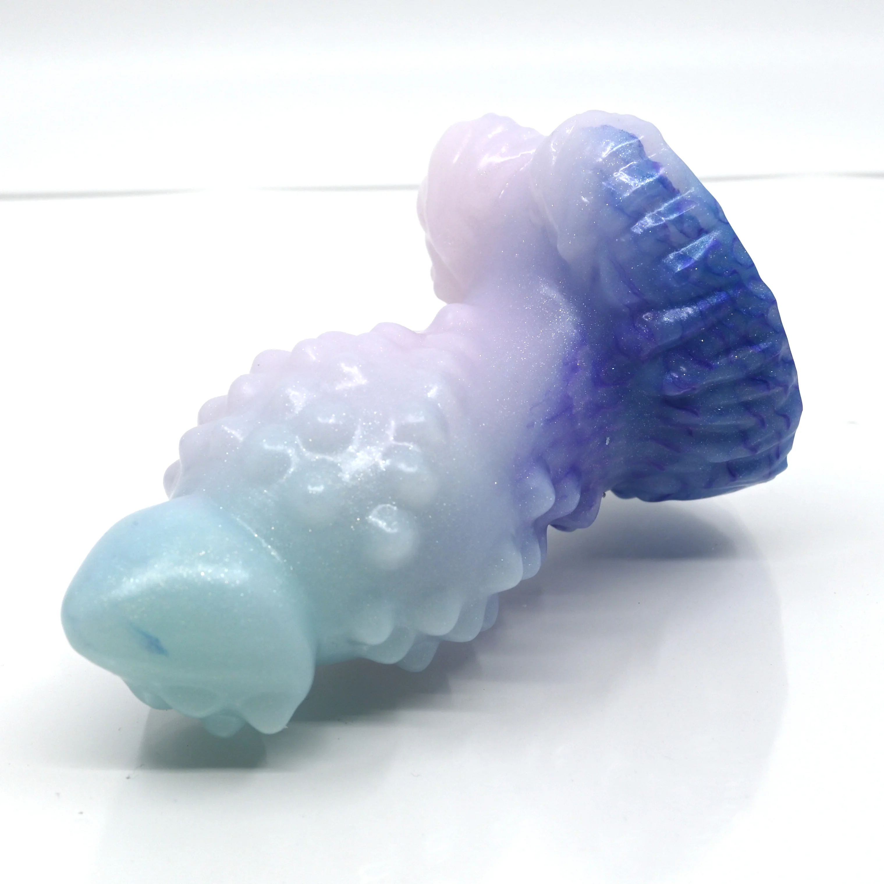 M2MAX84 Mars Small Medium UV GITD - Image 2