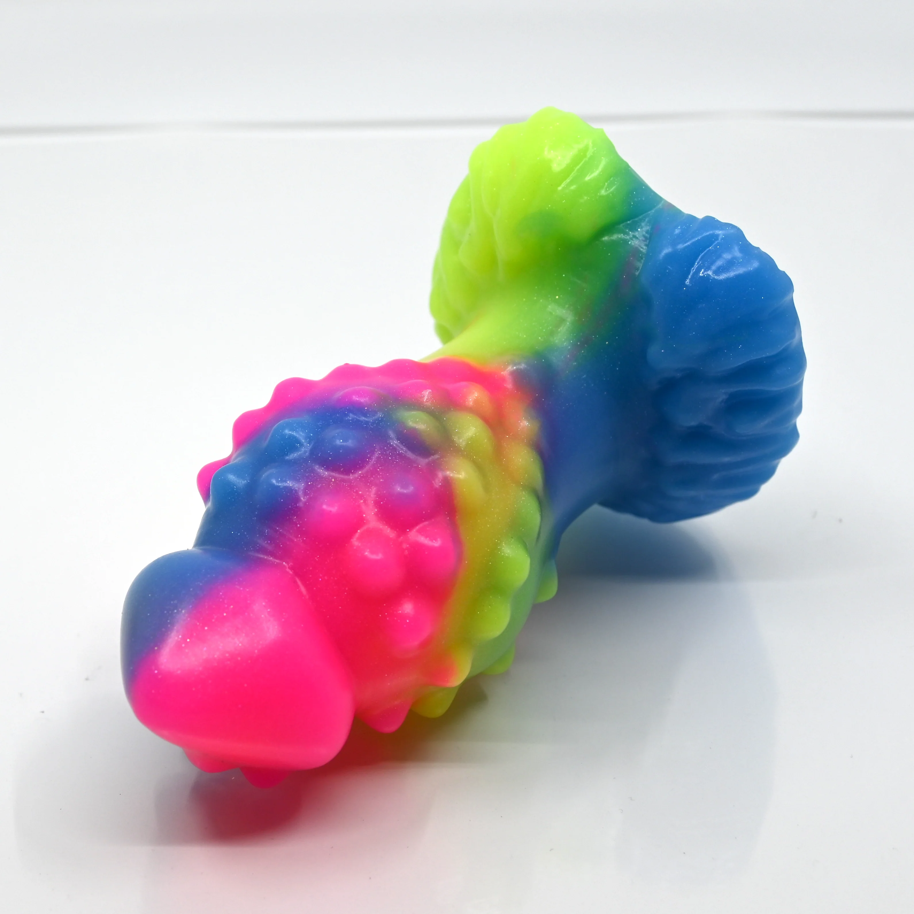M2MAX85 Mars Small Medium UV GITD - Image 2