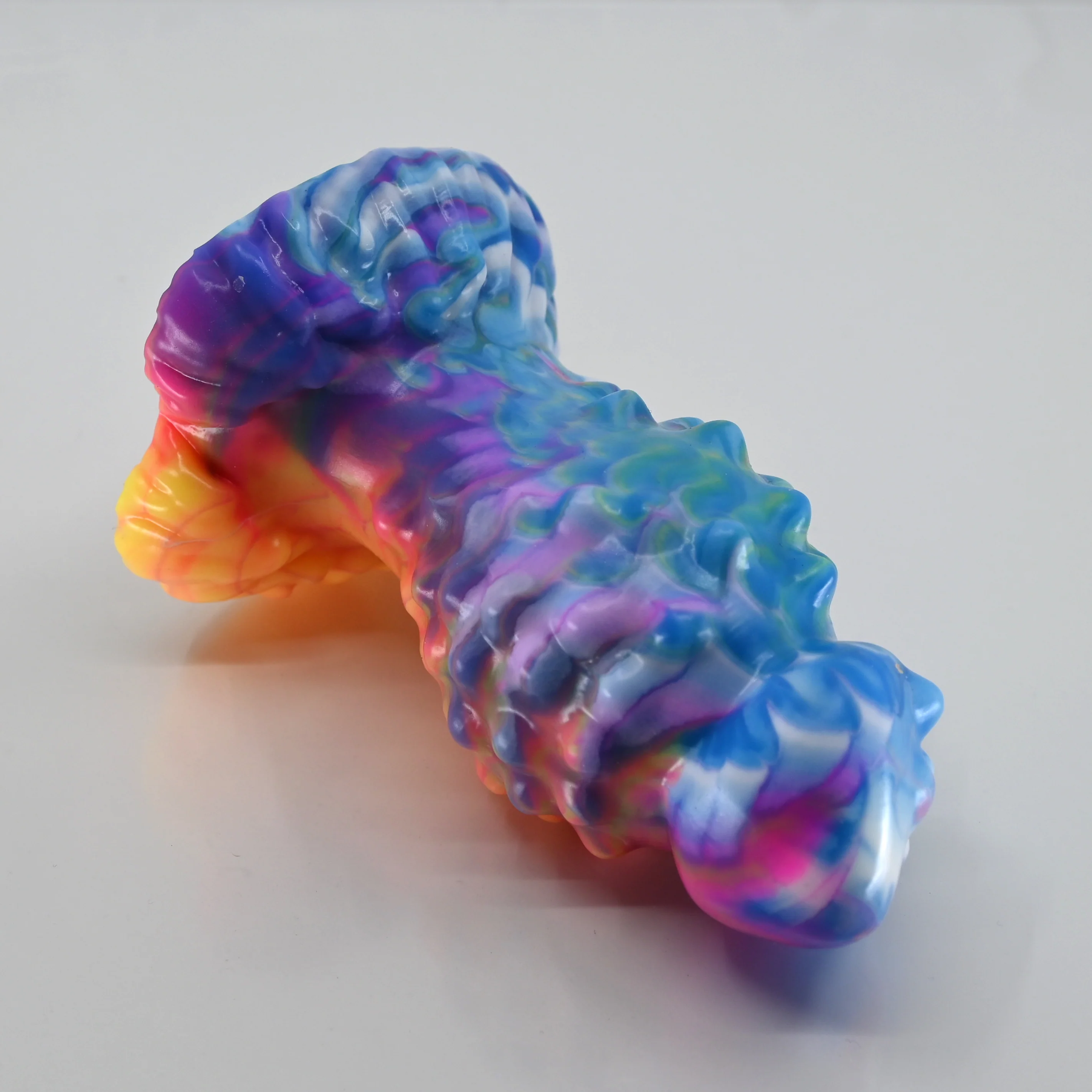 M2MBC80 Mars Small Medium UV GITD - Image 2