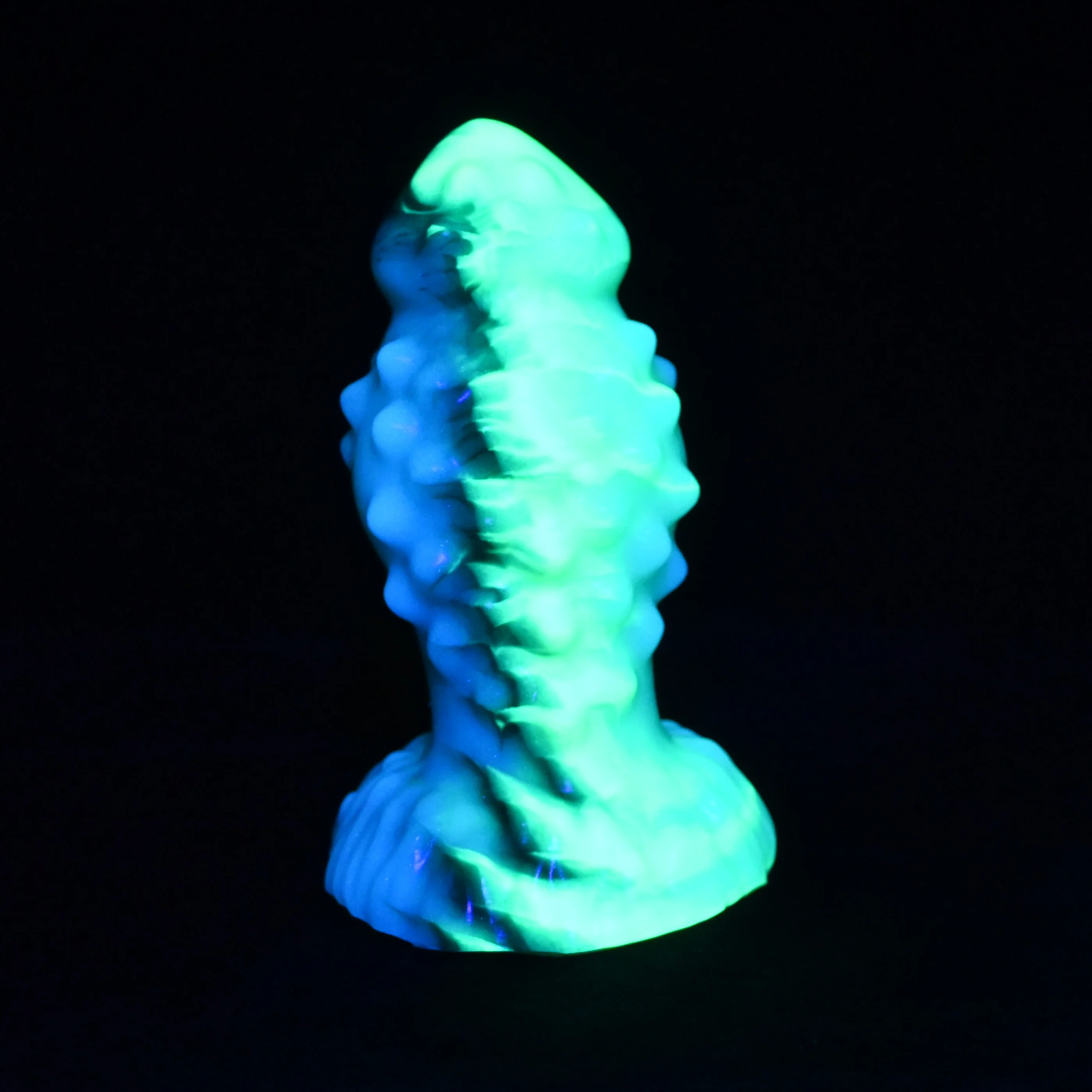 M2SAU78 Mars Small Soft UV GITD - Image 3
