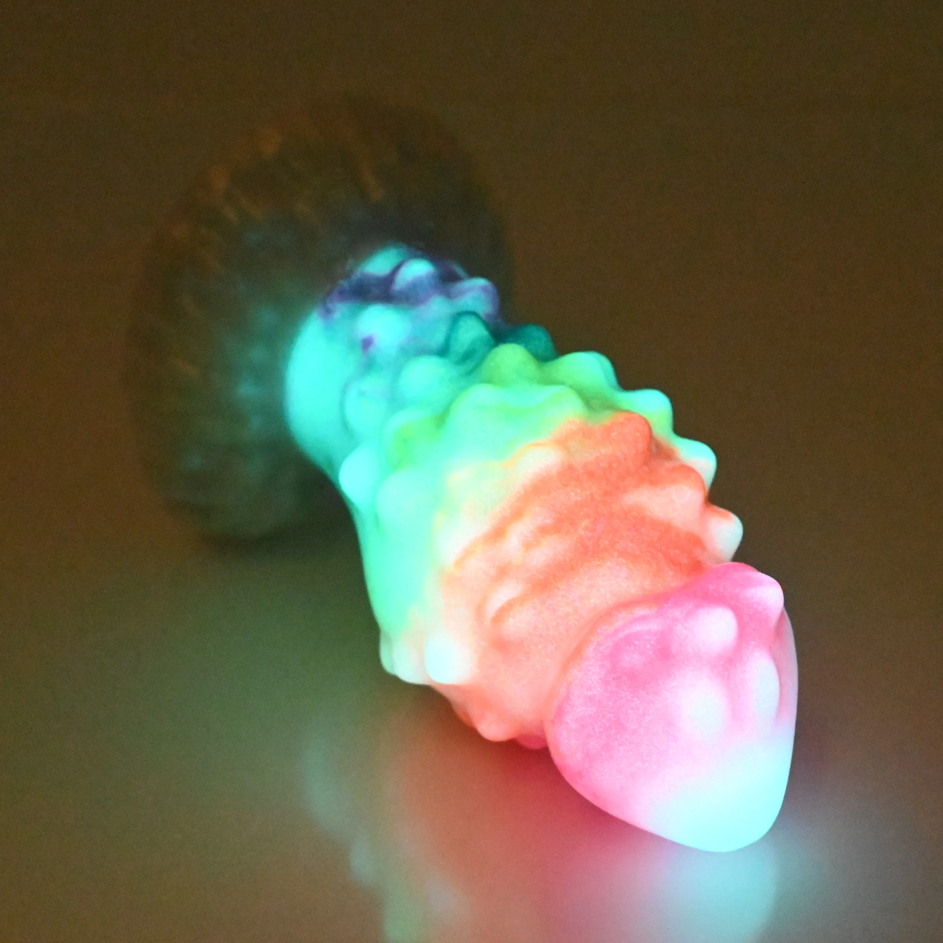 M2SBH00 Mars Small Soft UV GITD - Image 4