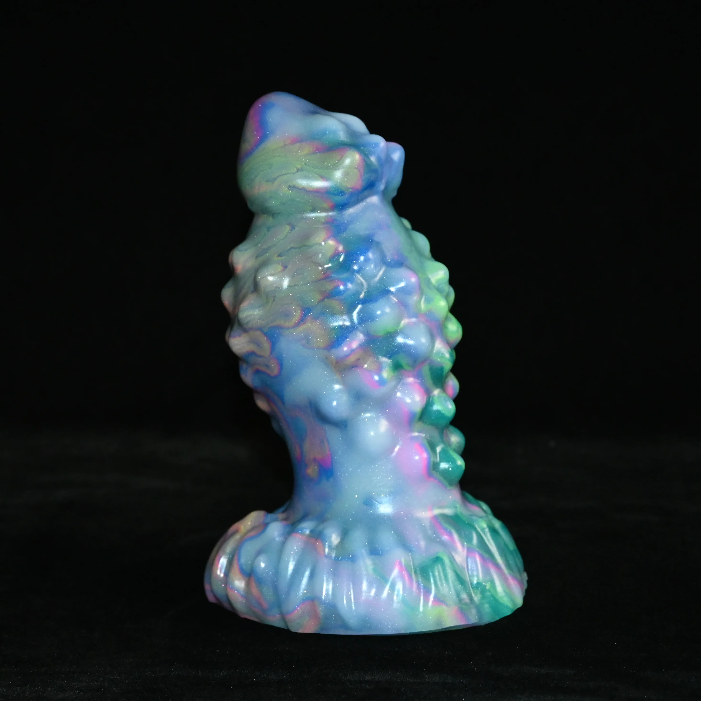 M3MAU75 Mars Medium Medium UV GITD - Image 2
