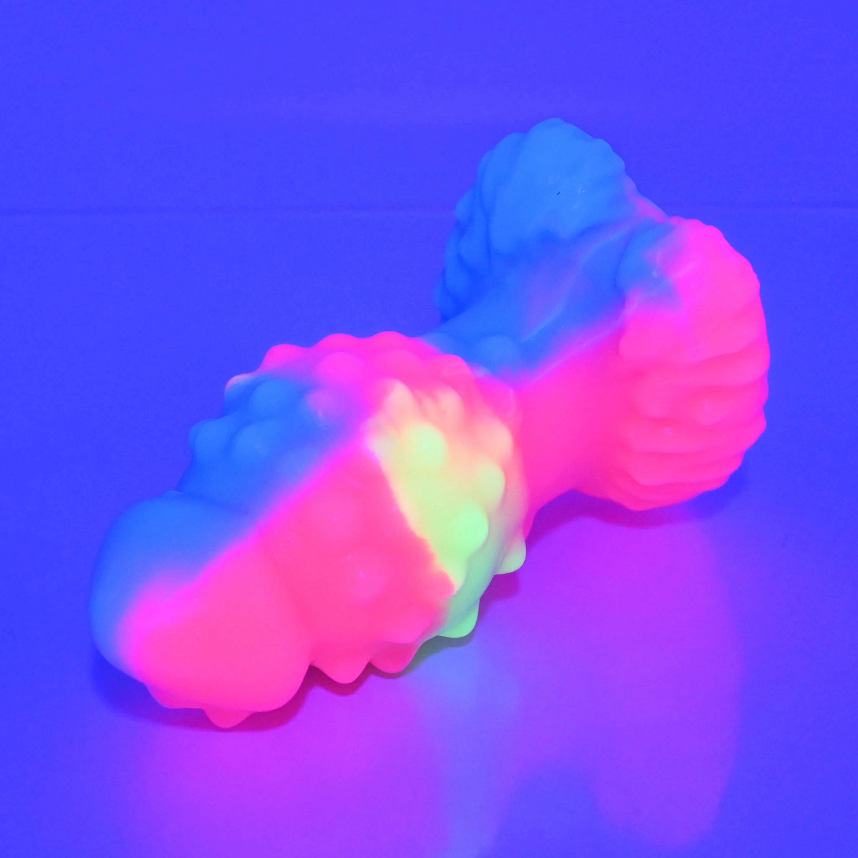 M3MAX81 Mars Medium Medium UV GITD - Image 3