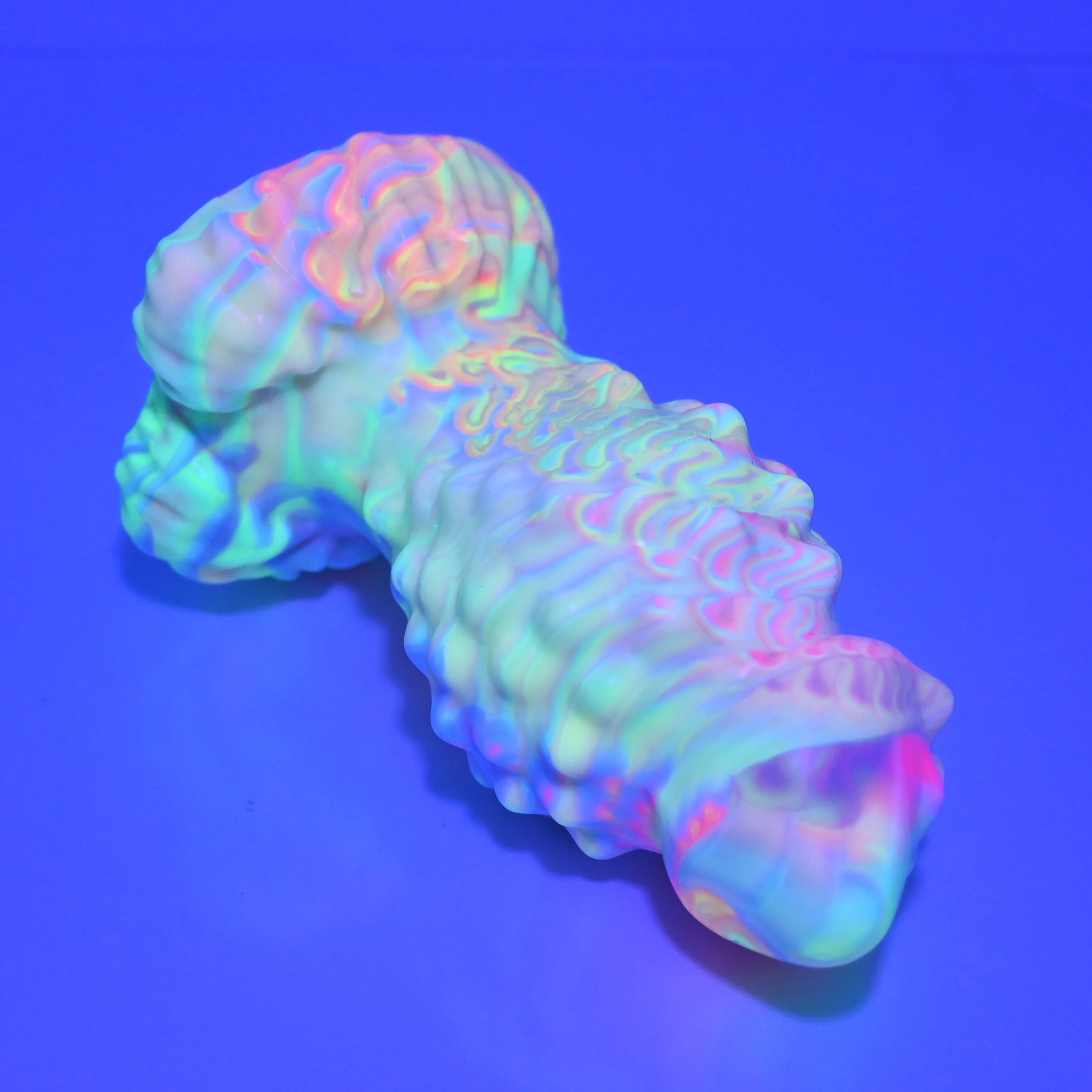 M3MBC74 Mars Medium Medium UV GITD - Image 3