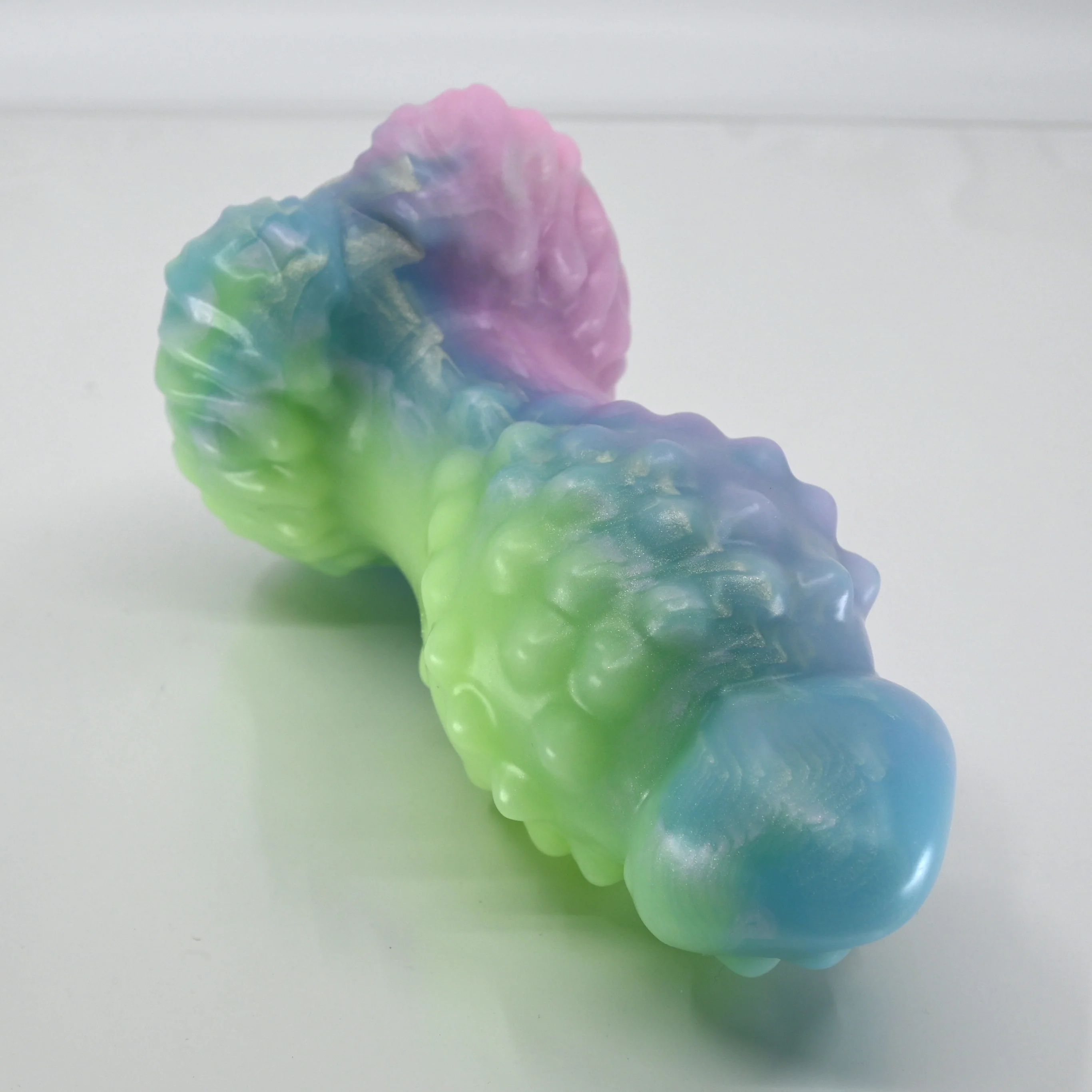 M3MBC78 Mars Medium Medium UV GITD - Image 2