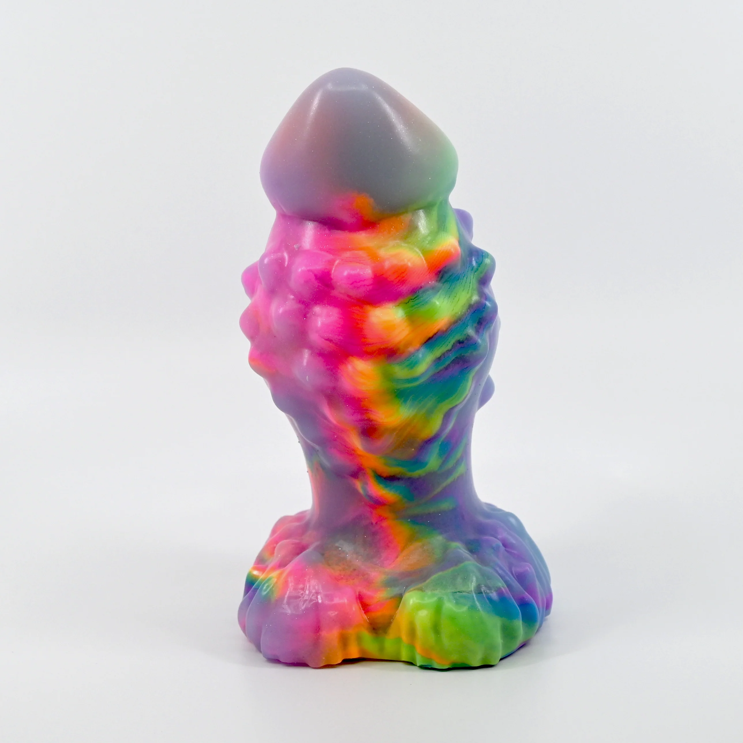 M3SAW76 Mars Medium Soft UV GITD - Image 2
