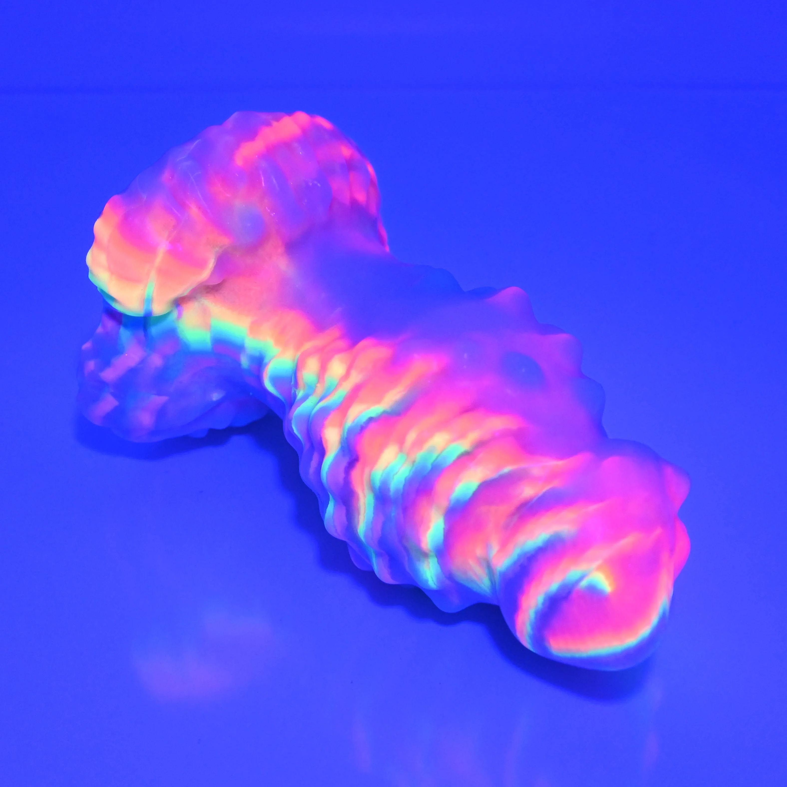 M3SAY00 Mars Medium Soft UV GITD - Image 3