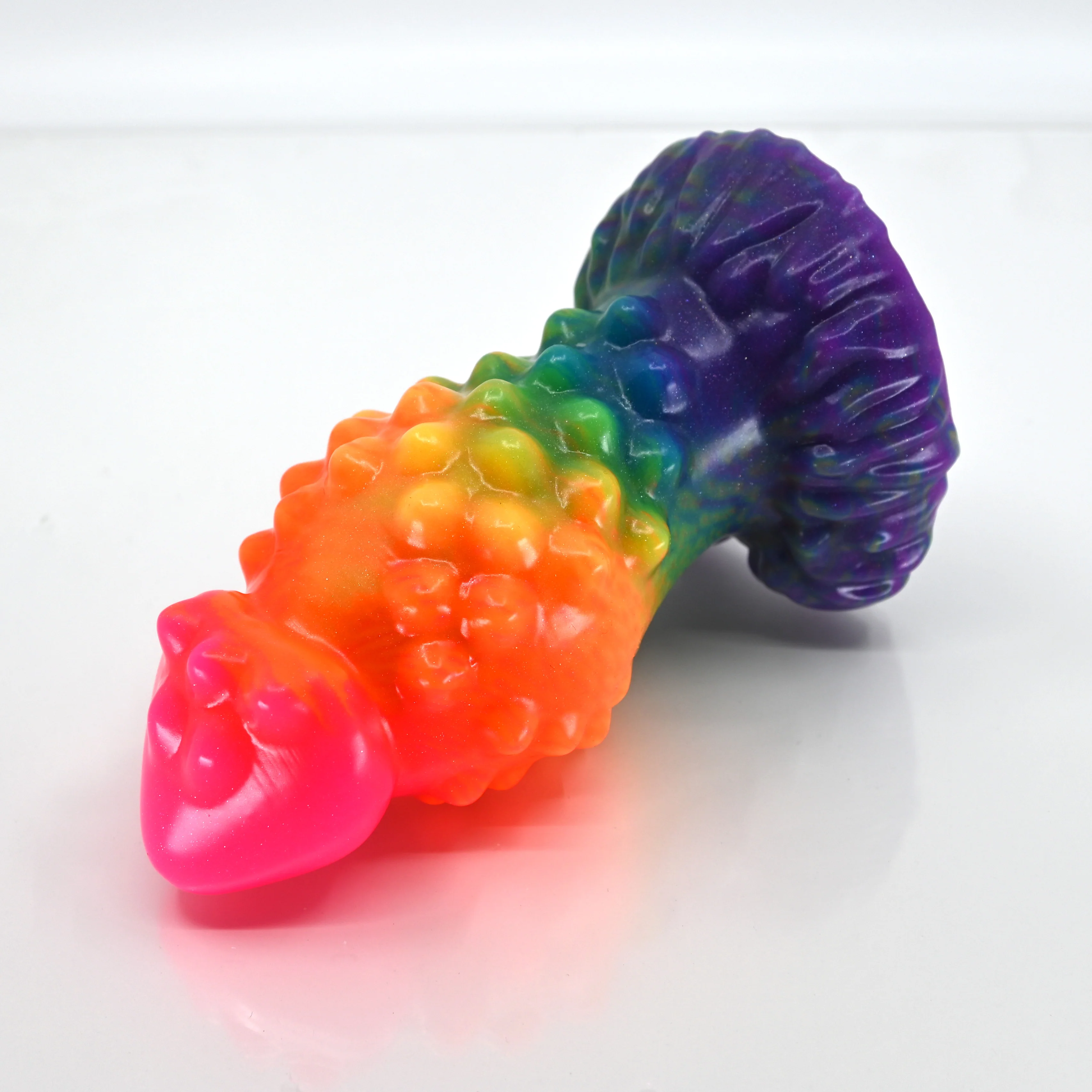 M3SBB49 Mars Medium Soft UV GITD