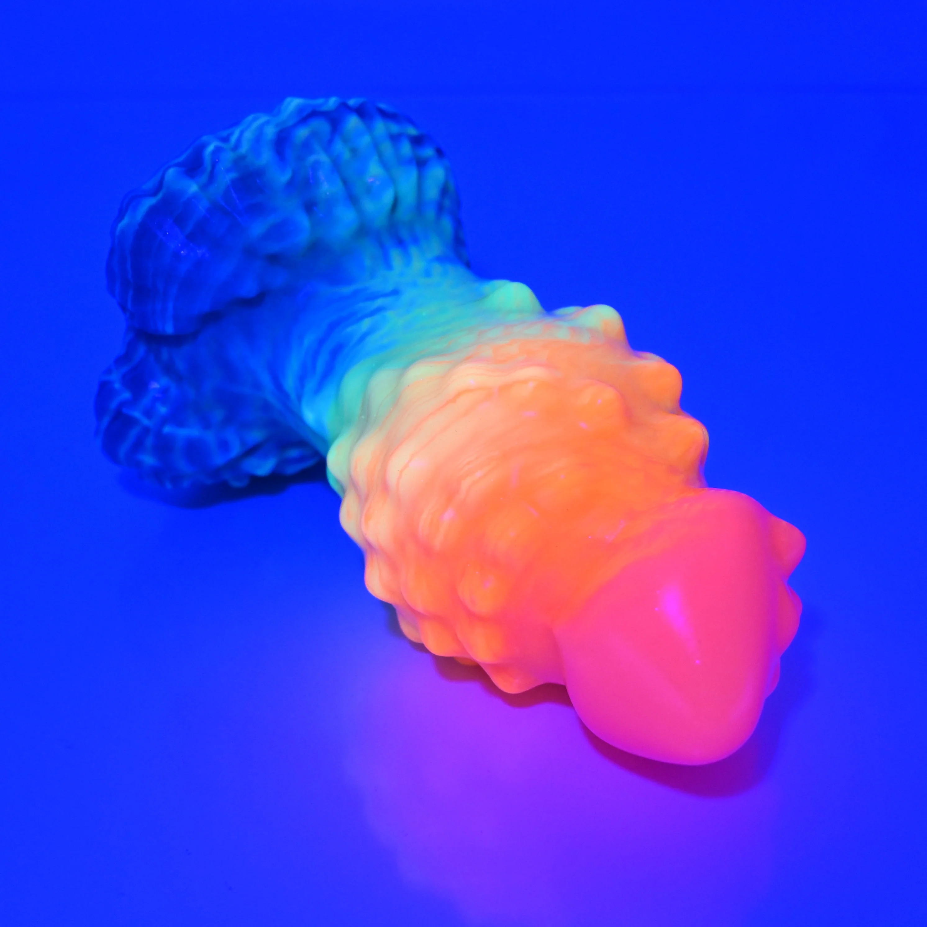 M3SBB49 Mars Medium Soft UV GITD - Image 3
