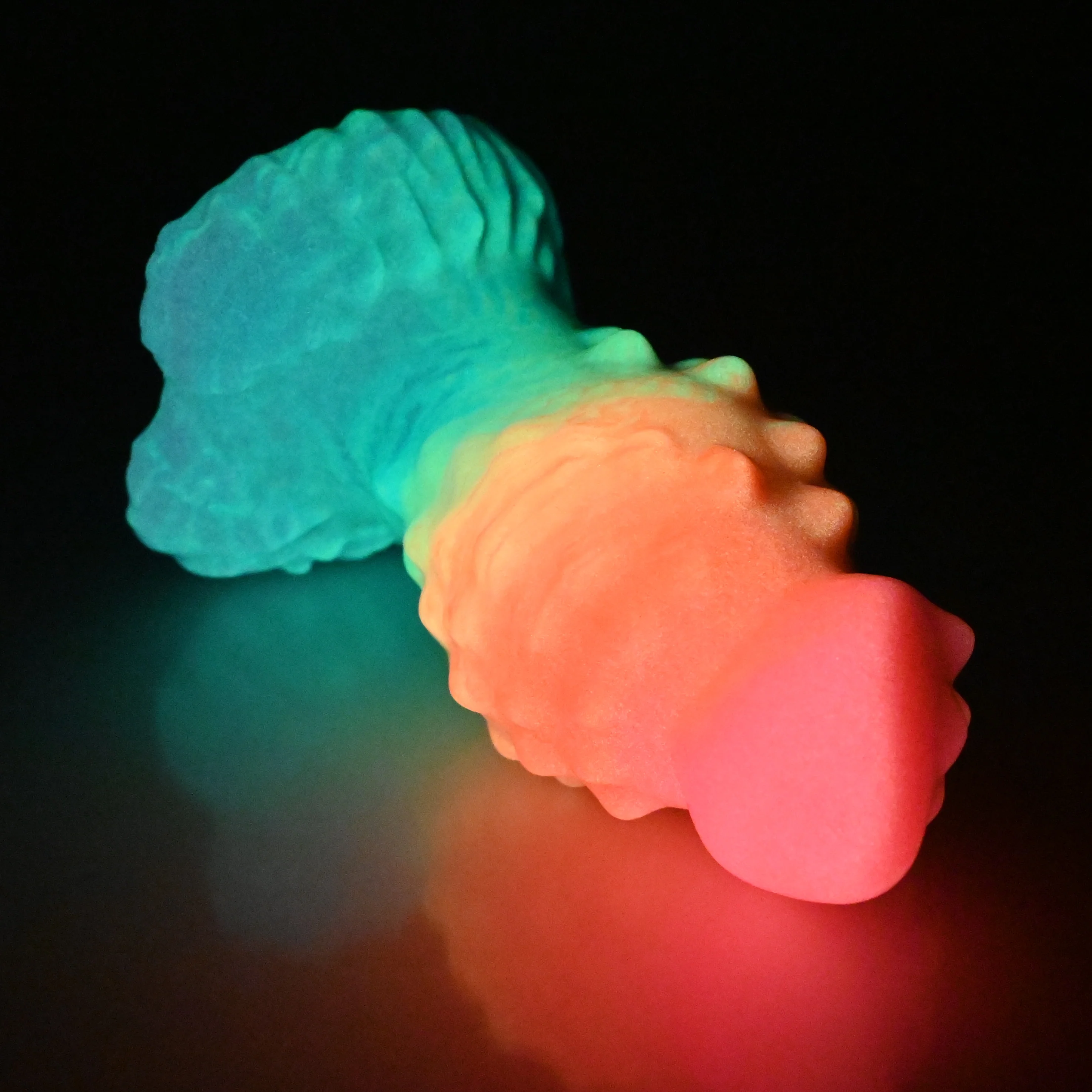 M3SBB49 Mars Medium Soft UV GITD - Image 4