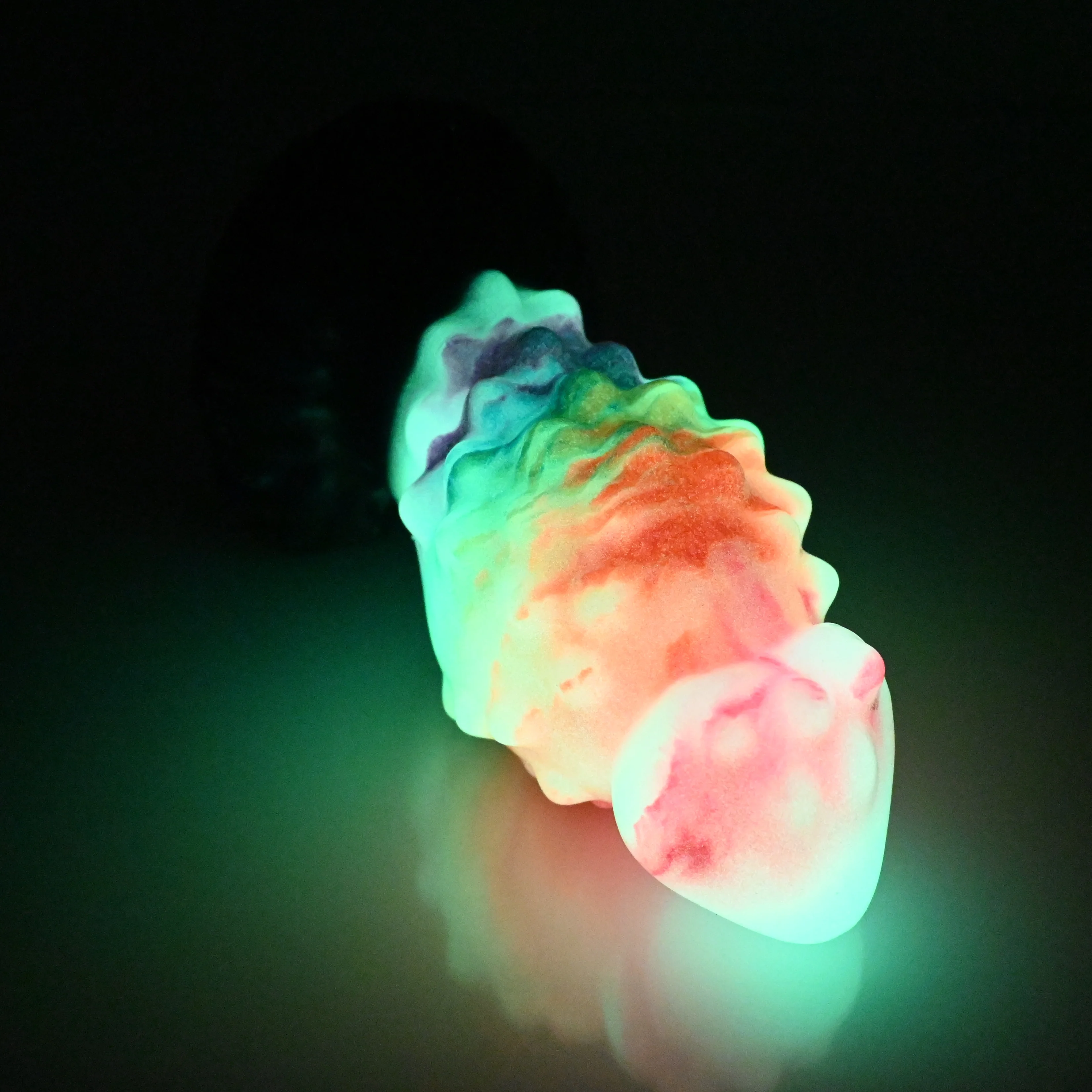 M3SBG80 Mars Medium Soft UV GITD - Image 4