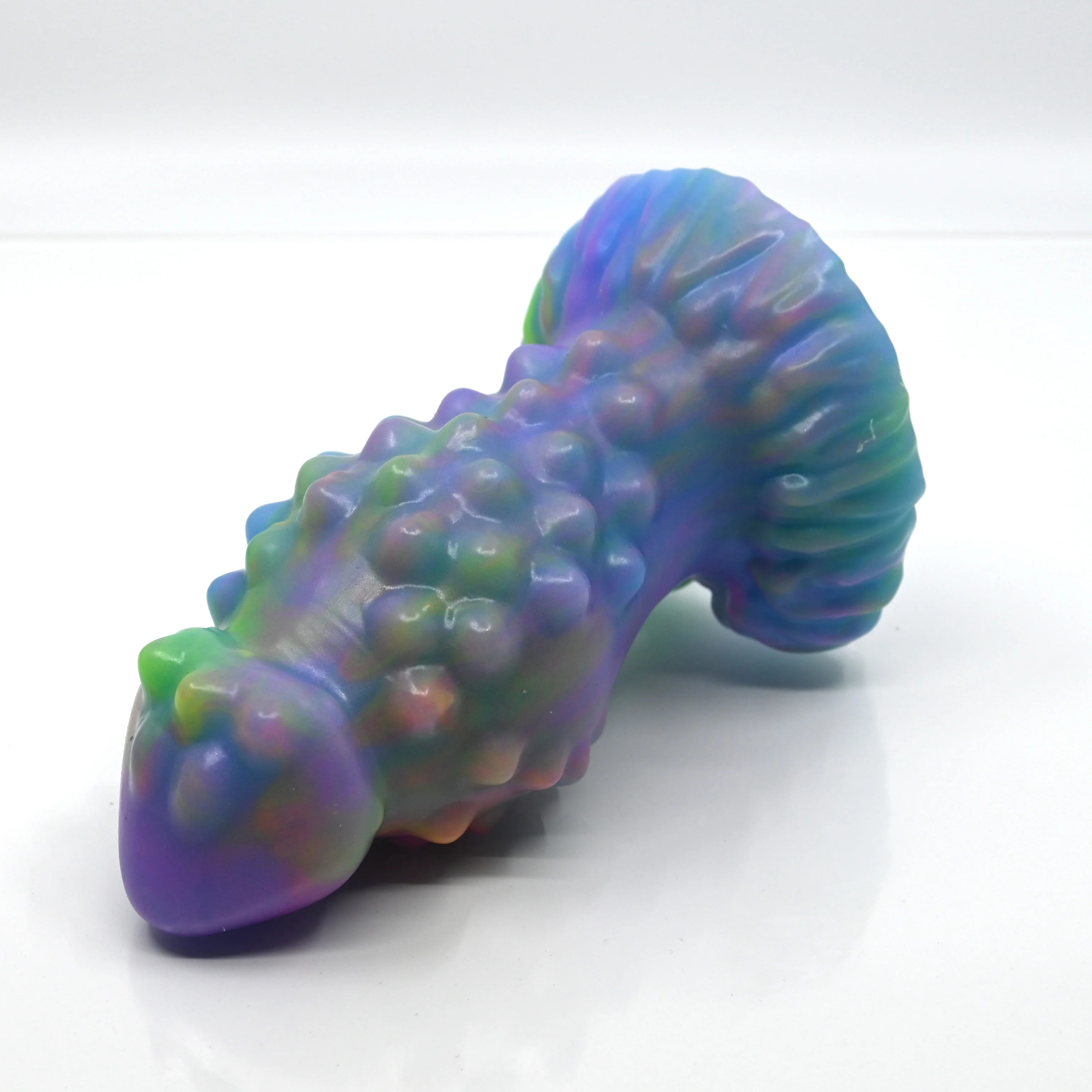 M3XAX82 Mars Medium Super Soft UV GITD