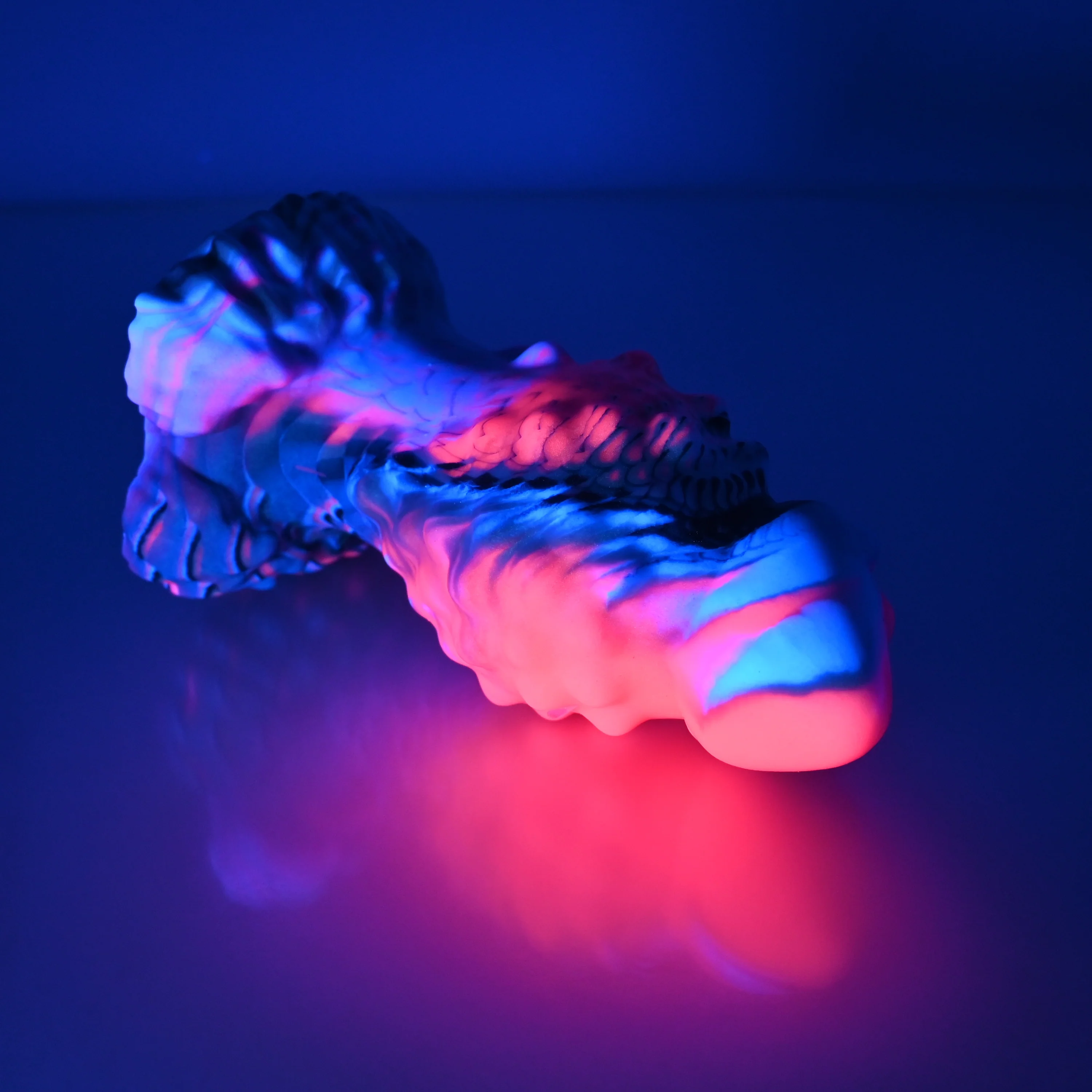 M3SCA15 Mars Medium 0030 UV GITD - Image 3