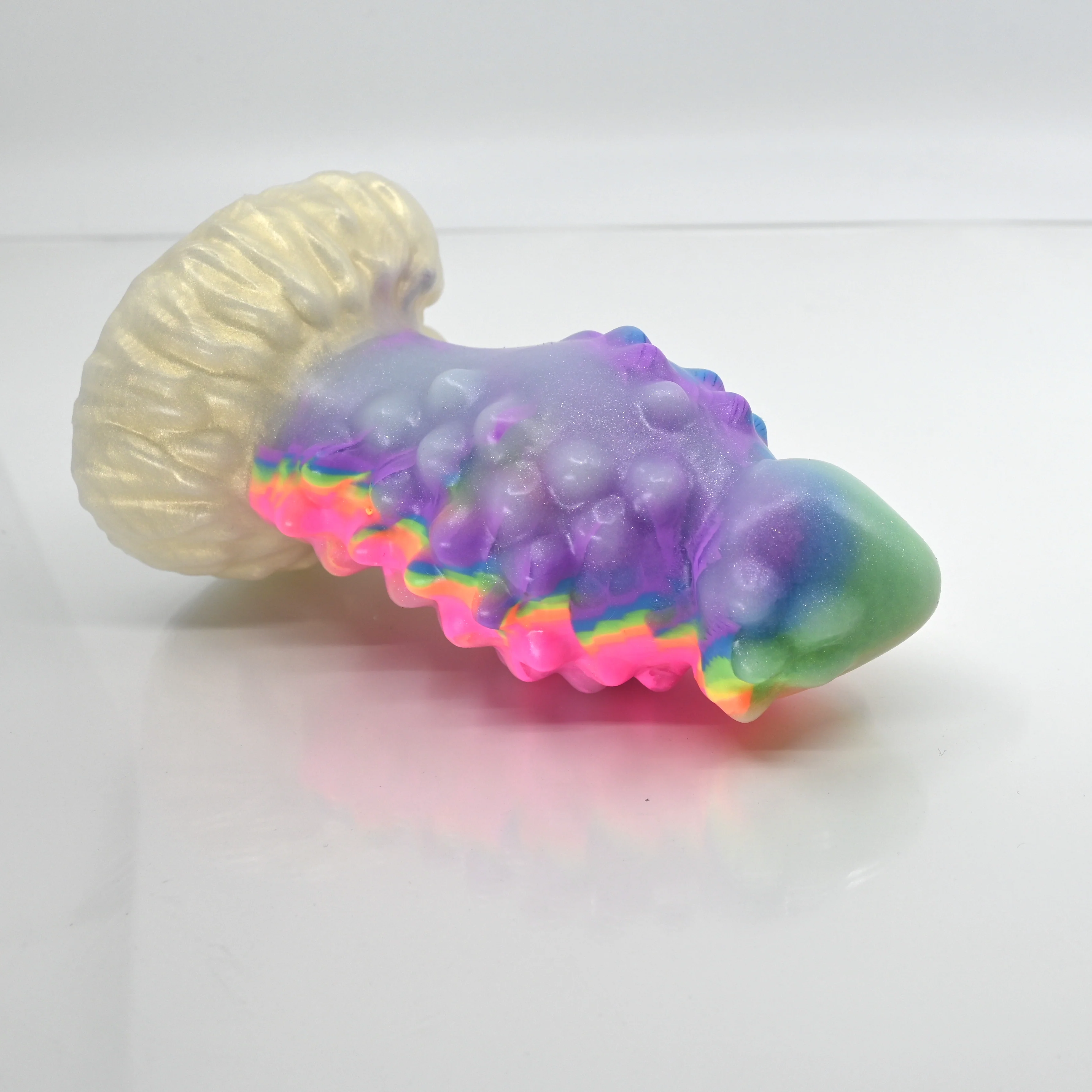 M3SCJ26 Mars Medium 0030 UV GITD - Image 2