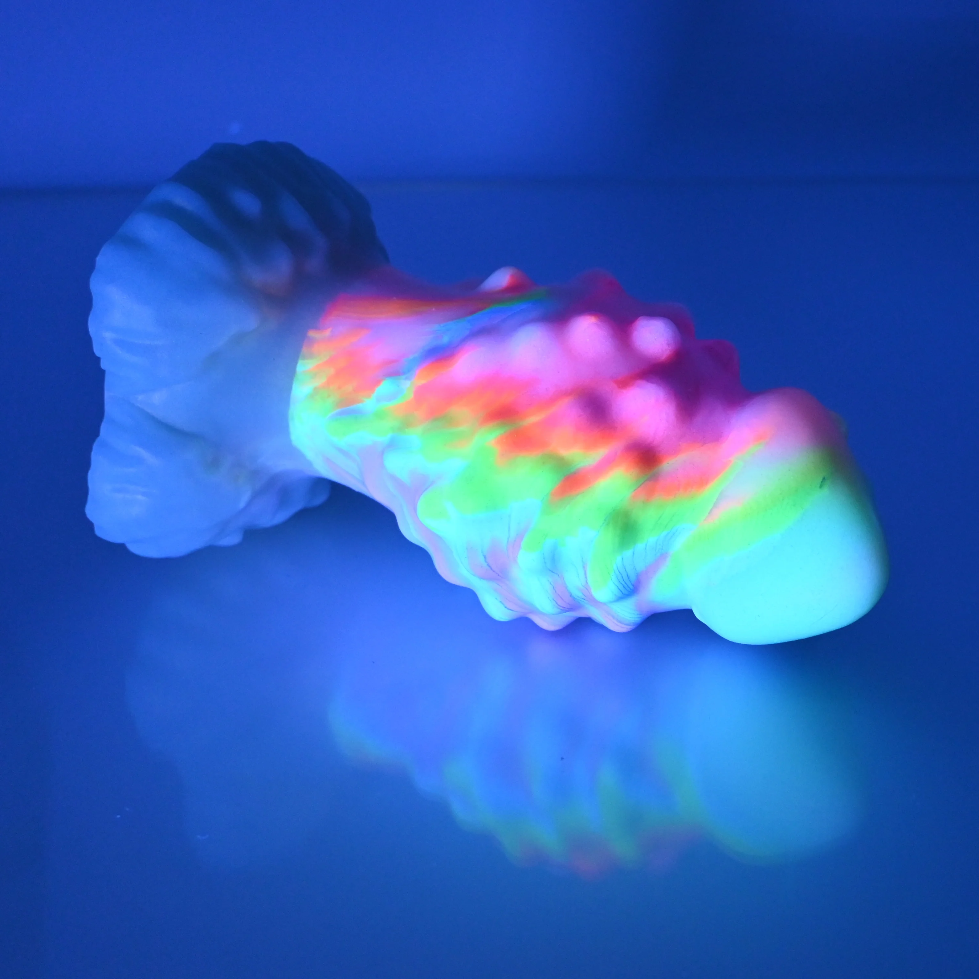 M3SCJ26 Mars Medium 0030 UV GITD - Image 3