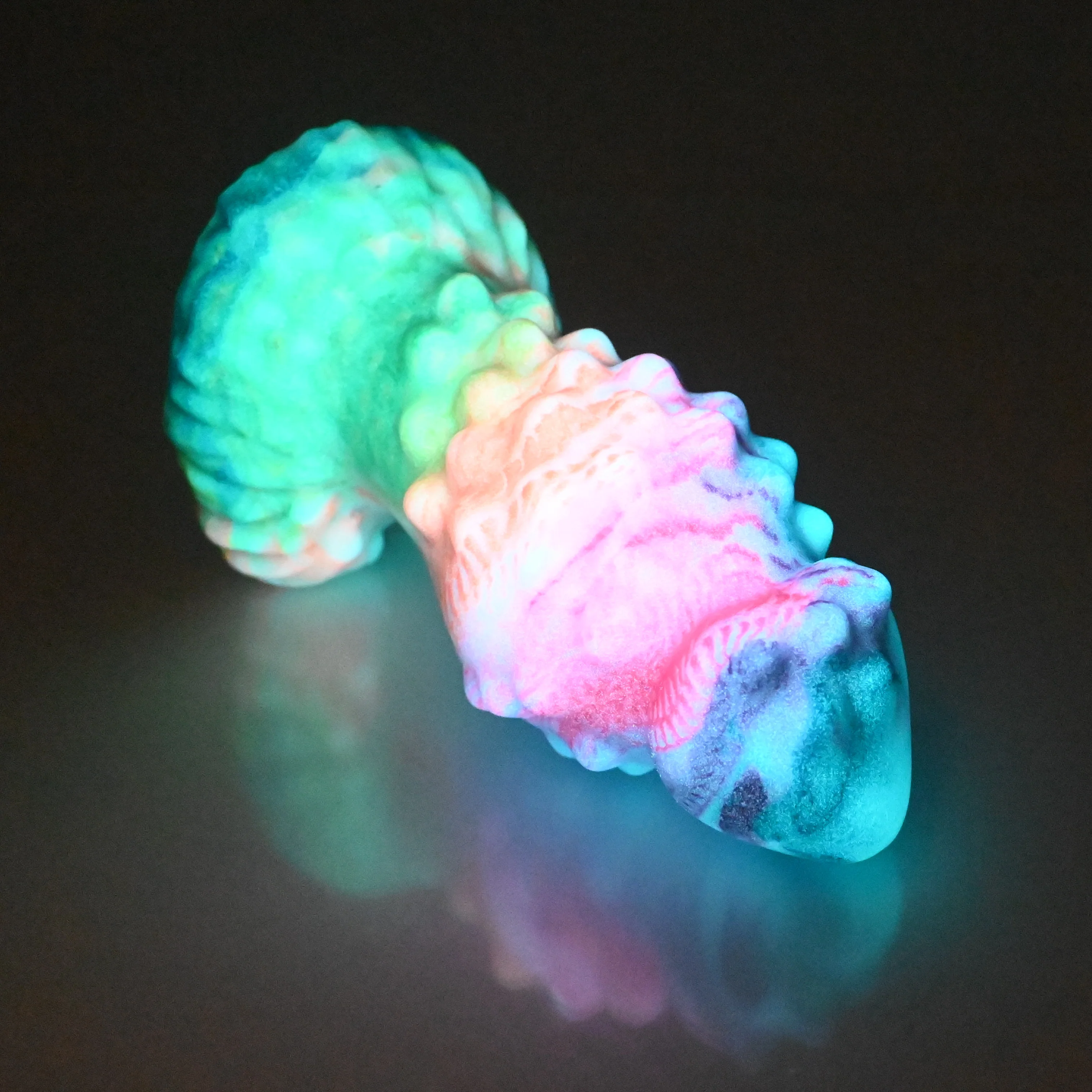 M3SBM66 Mars Medium 0030 UV GITD - Image 4