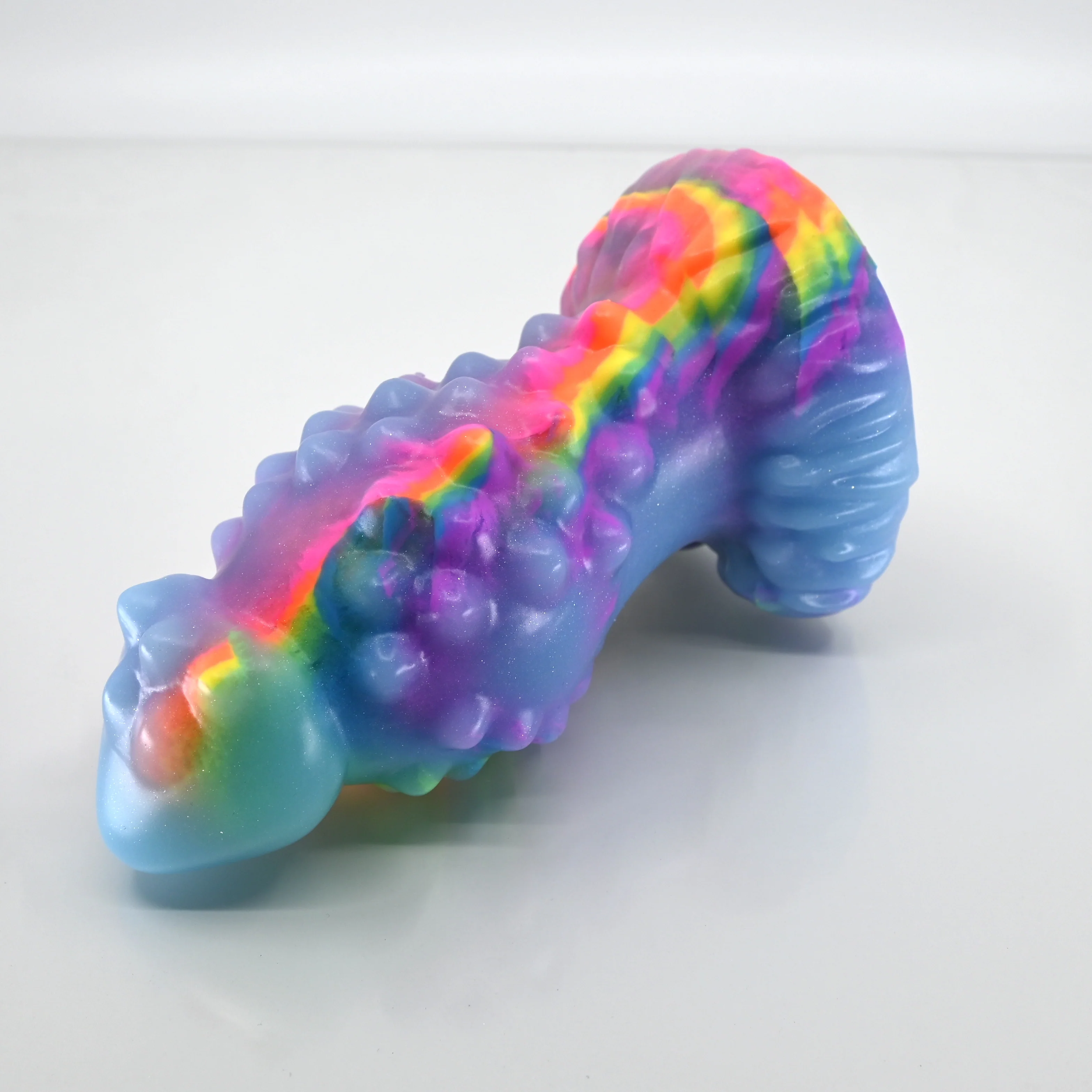 M3SBN73 Mars Medium 0030 UV GITD