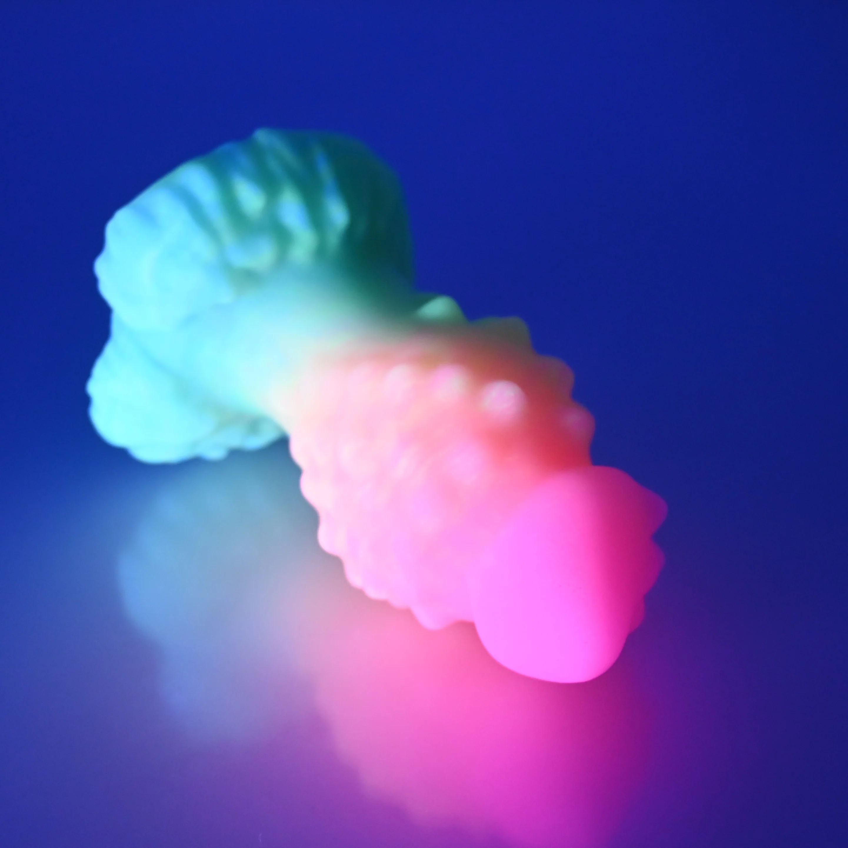 M1MBP94 Mars Mini 0050 UV GITD - Image 3