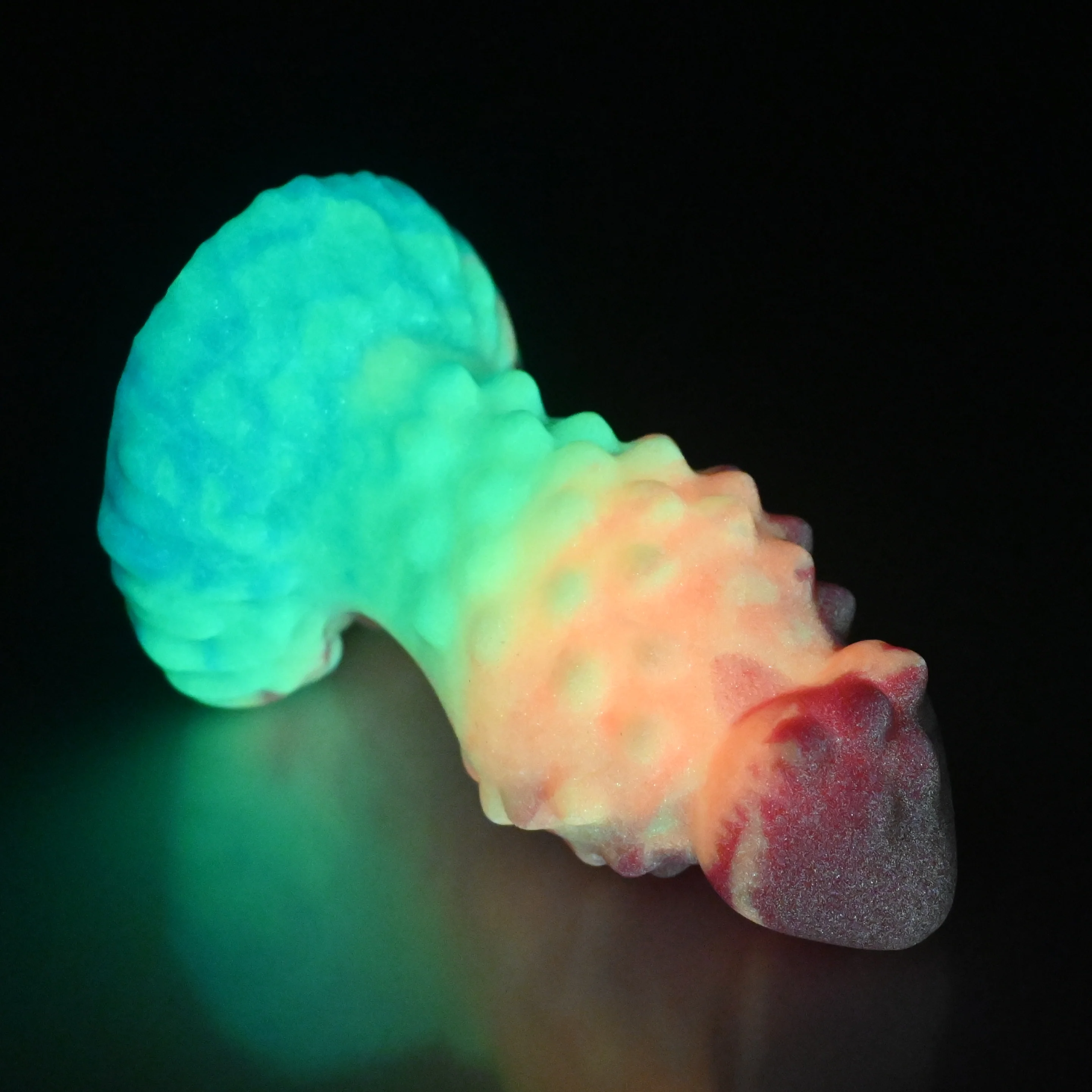 M1SBL36 Mars Mini 0030 UV GITD - Image 4
