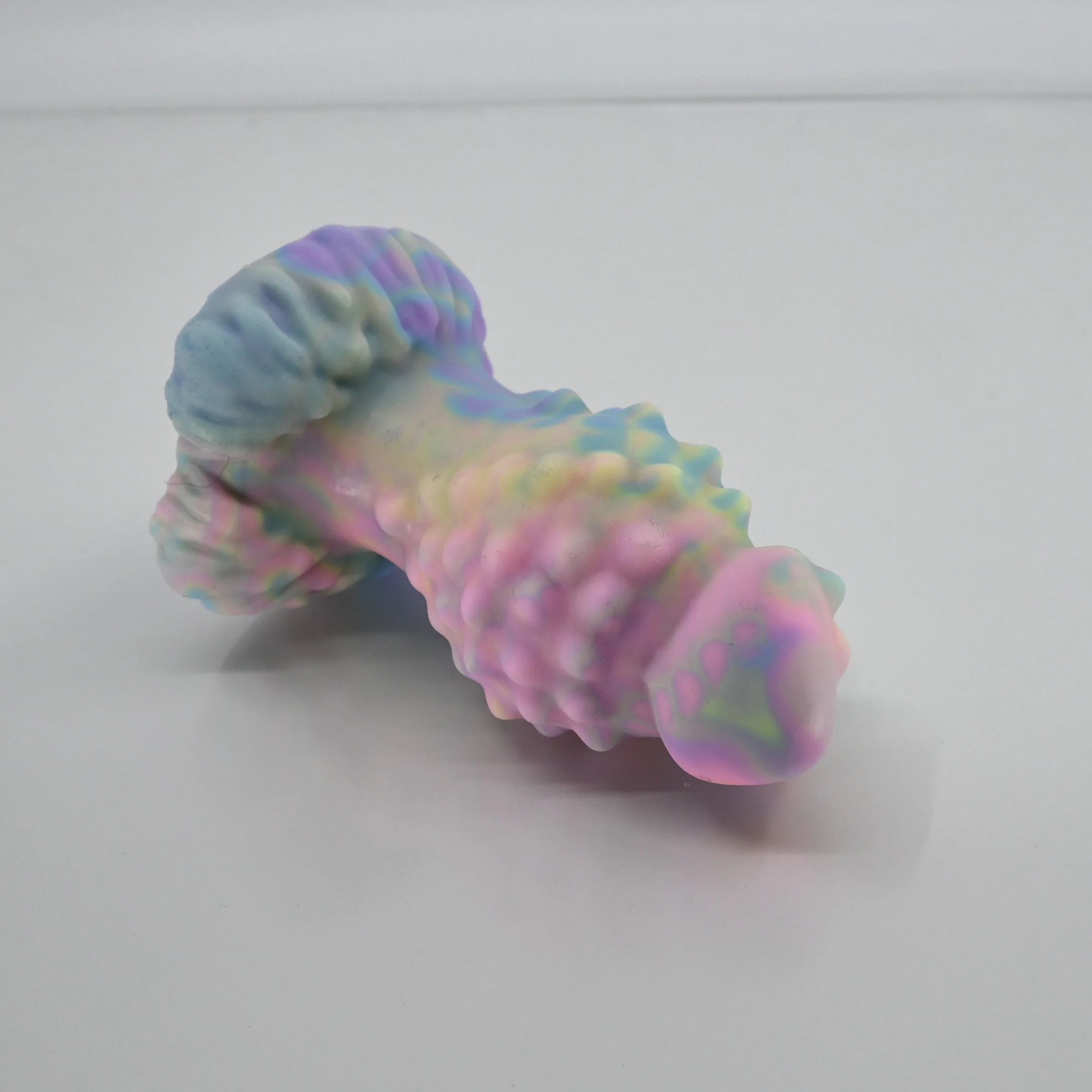 M1MCA27 Mars Mini 0050 UV GITD - Image 2