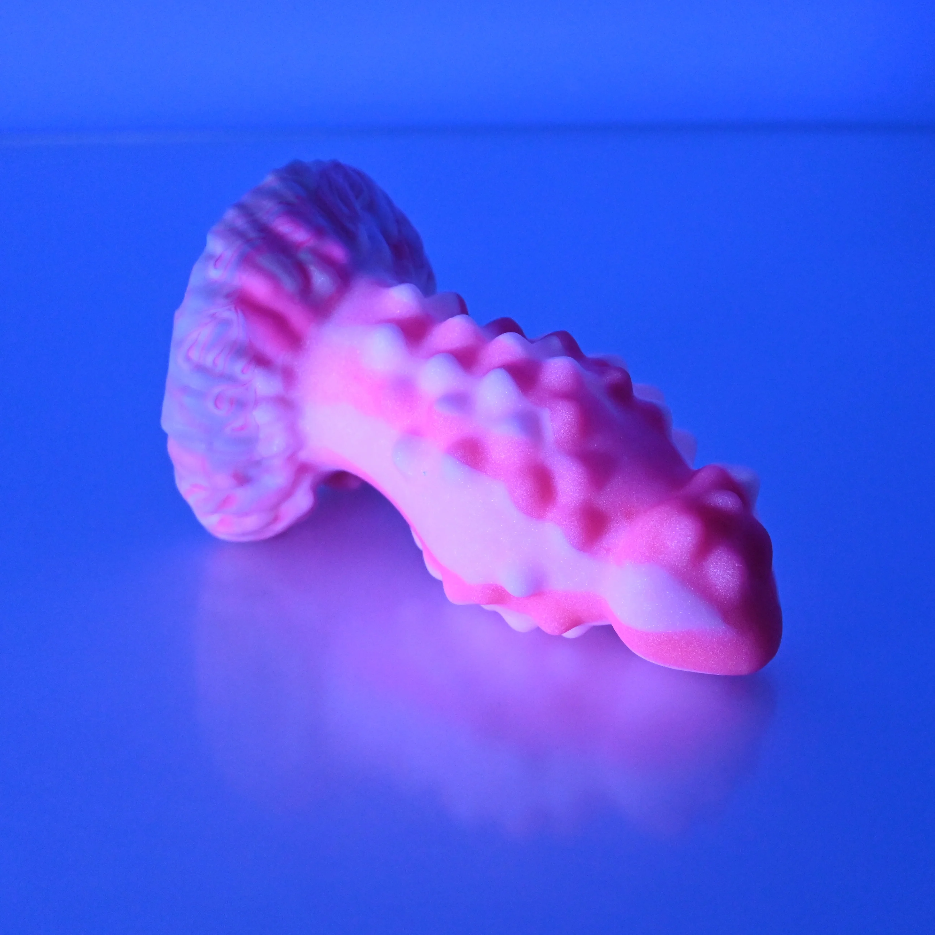 M1XCM16 Mars Mini 0020 UV GITD - Image 3