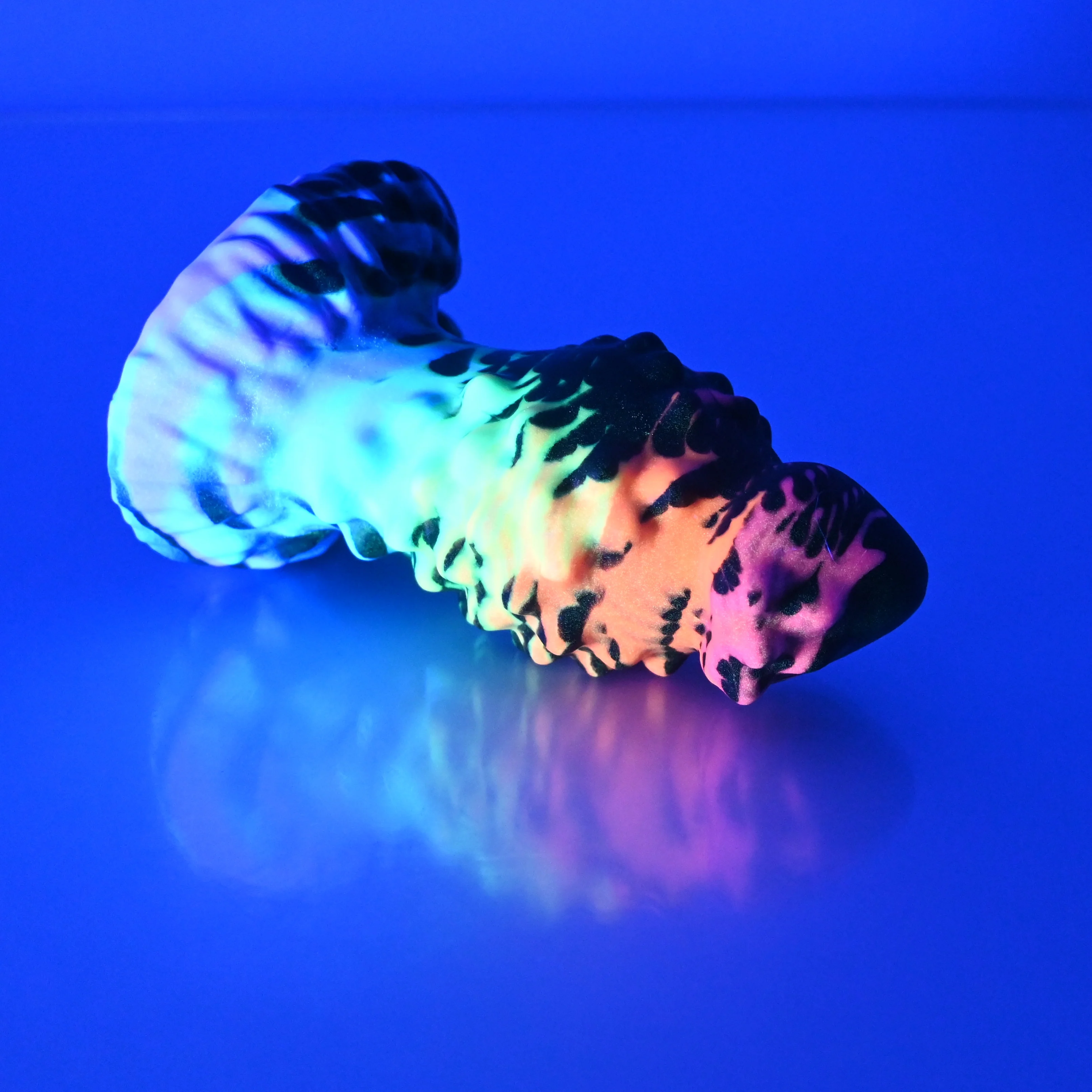 M1SCM15 Mars Mini 0030 UV GITD - Image 3