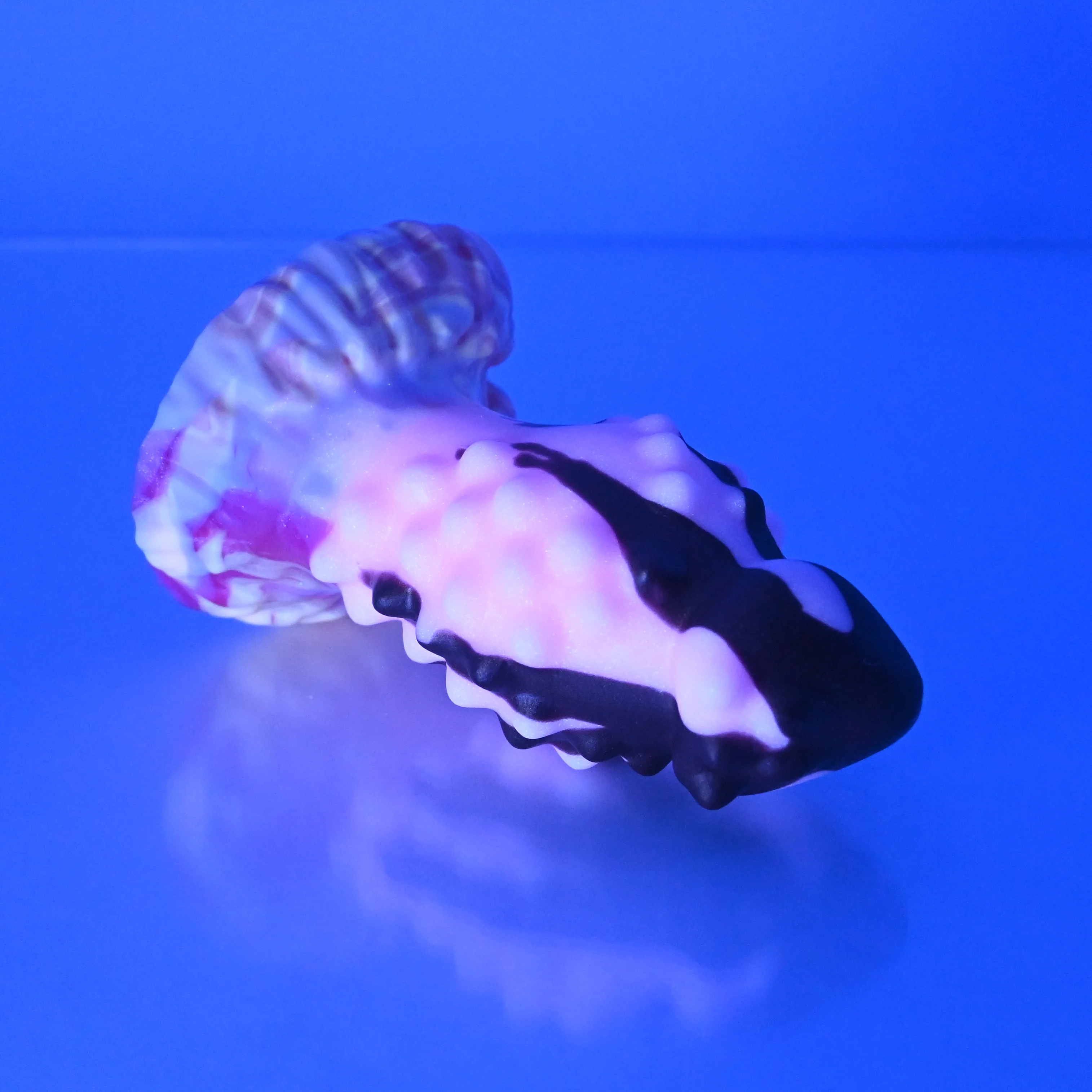 M1SDE49 Mars Mini 0030 UV GITD - Image 3