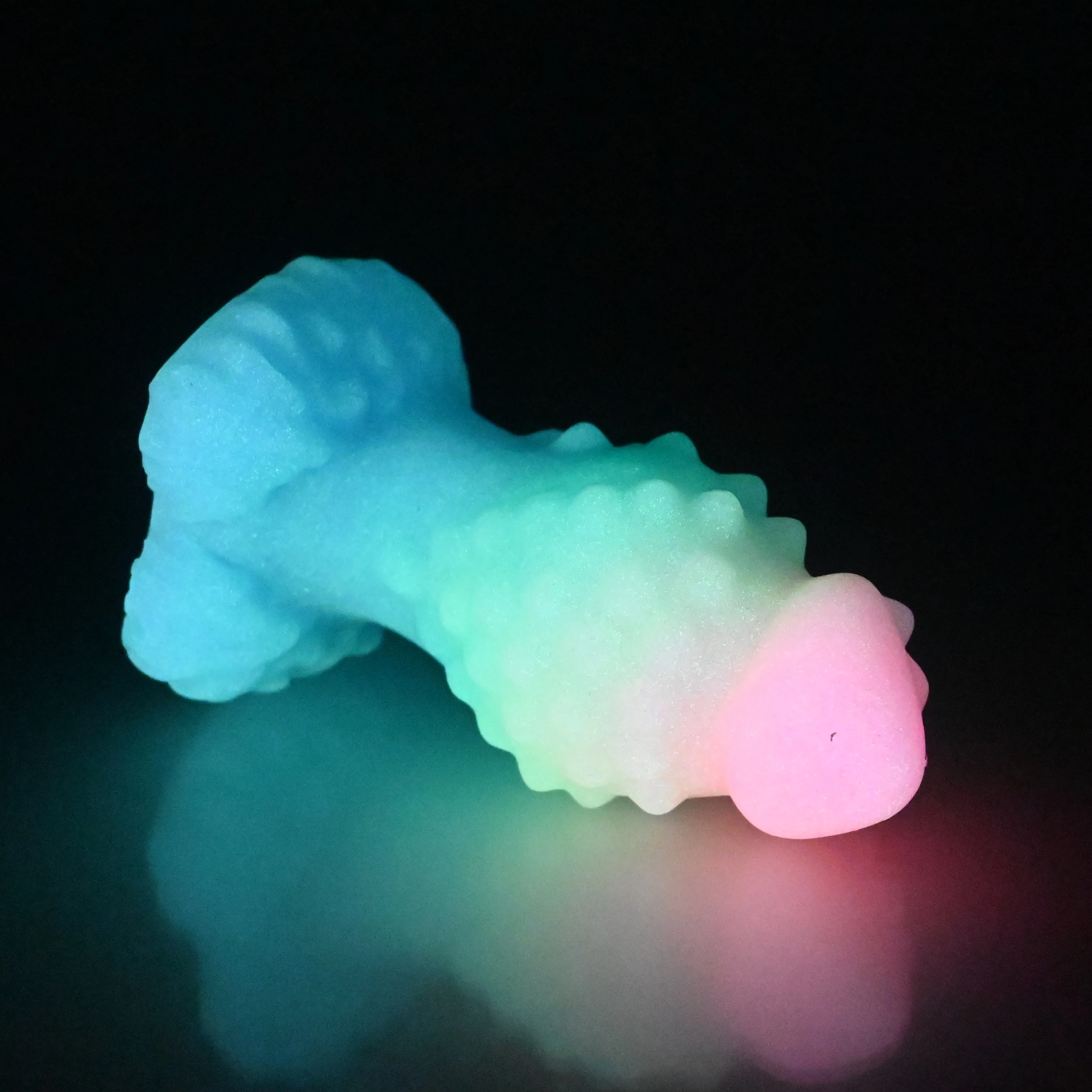 M1SDE50 Mars Mini 0030 UV GITD - Image 4