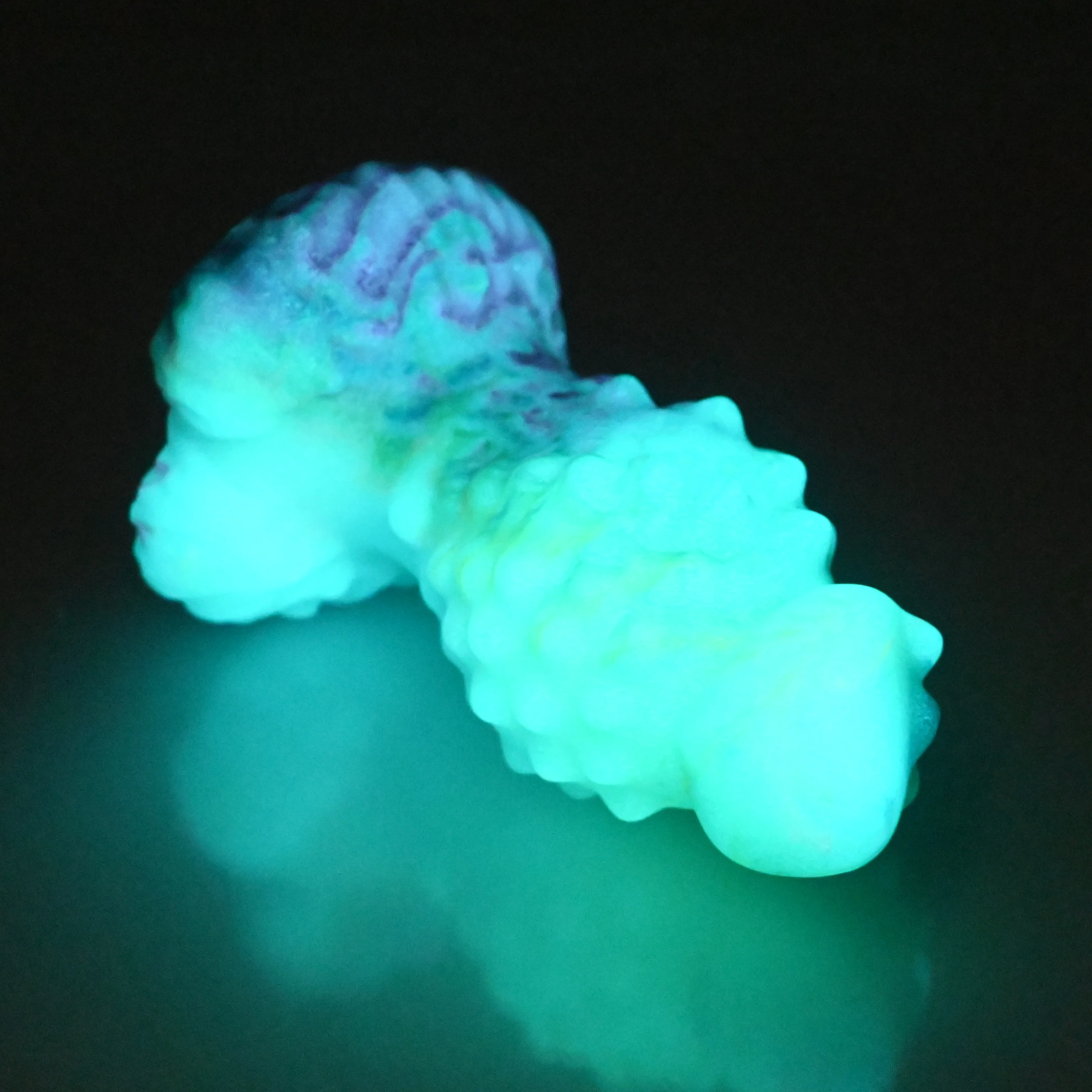 M1SBM68 Mars Mini 0030 UV GITD - Image 4