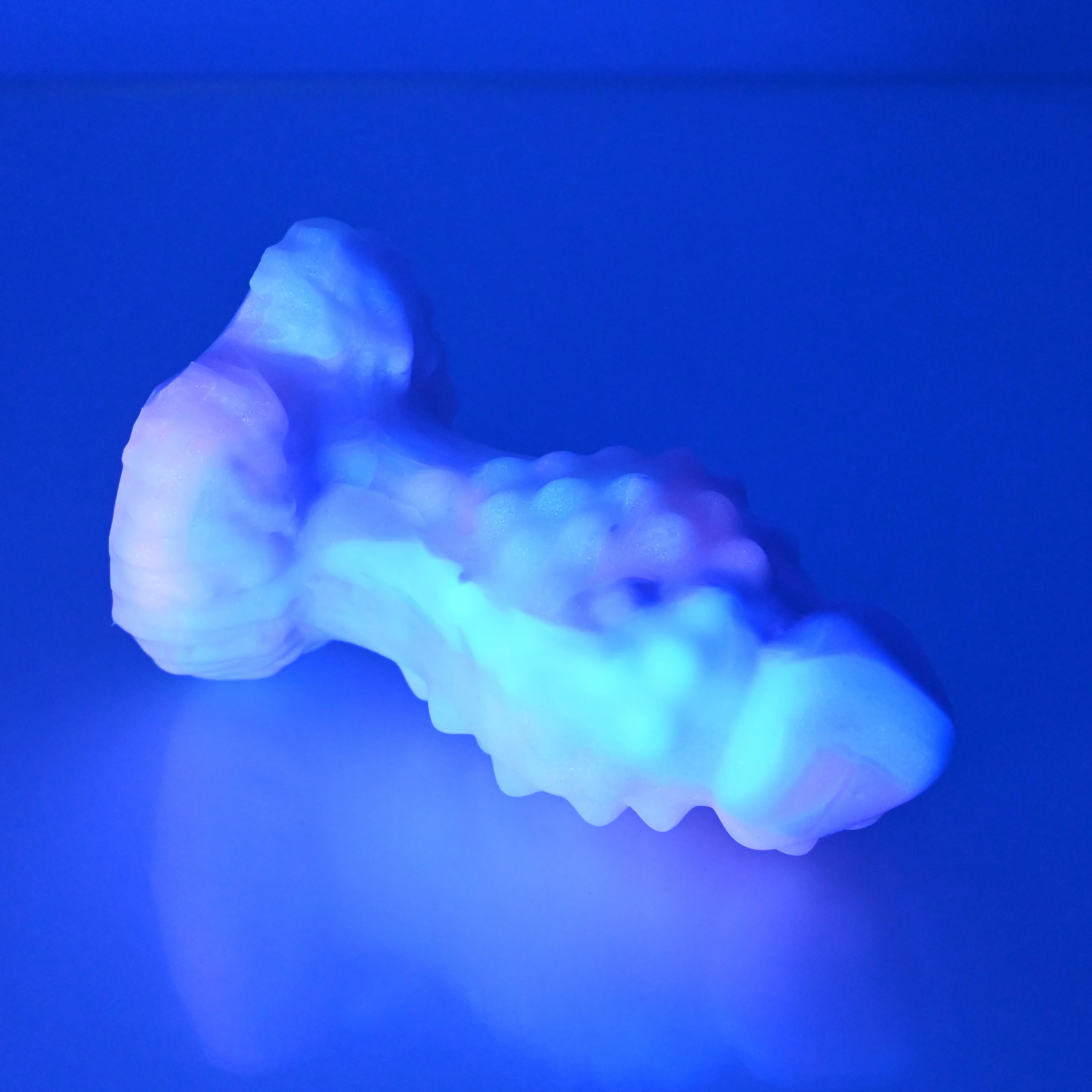 M1MDQ83 Mars Mini 0050 UV GITD - Image 3