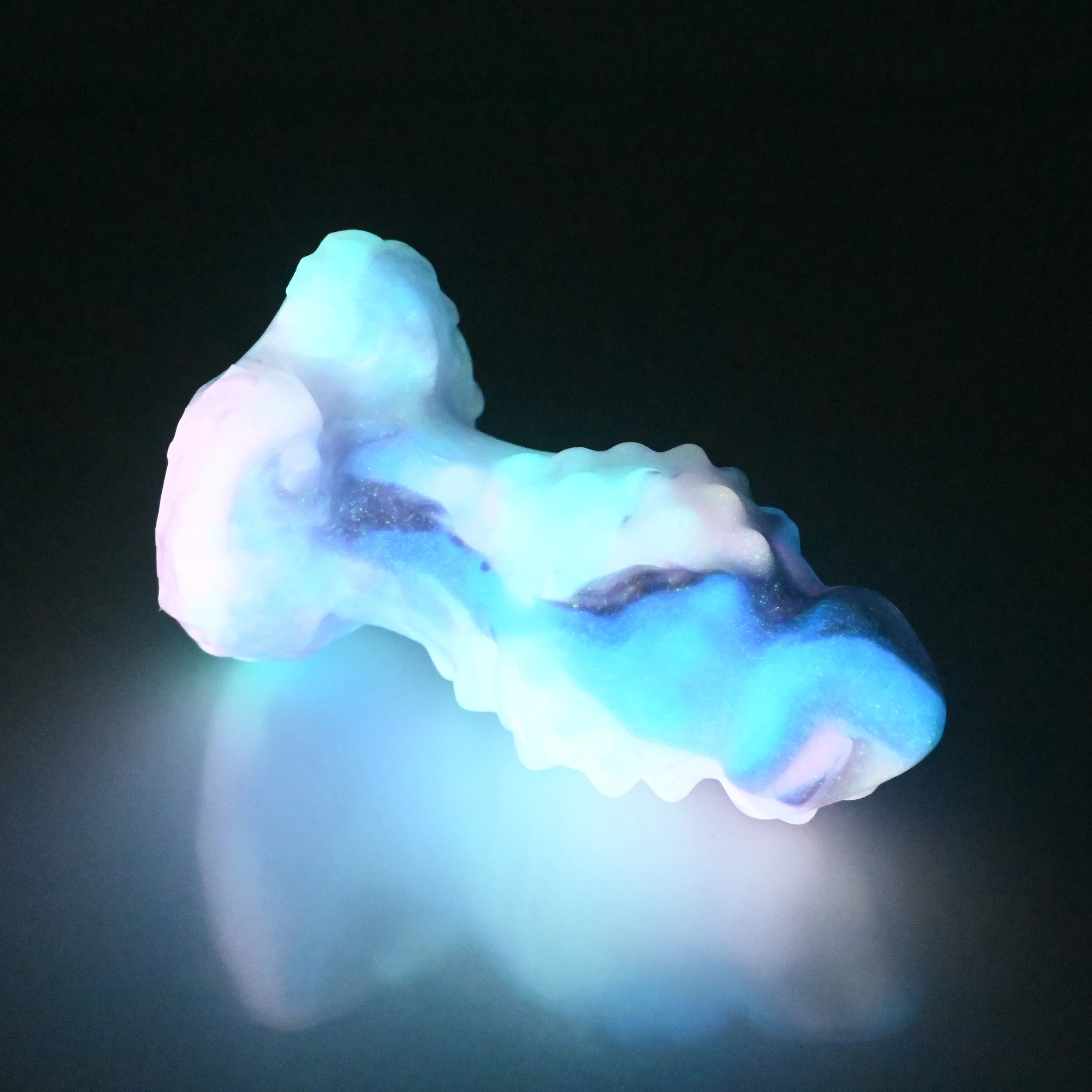 M1MDQ83 Mars Mini 0050 UV GITD - Image 4