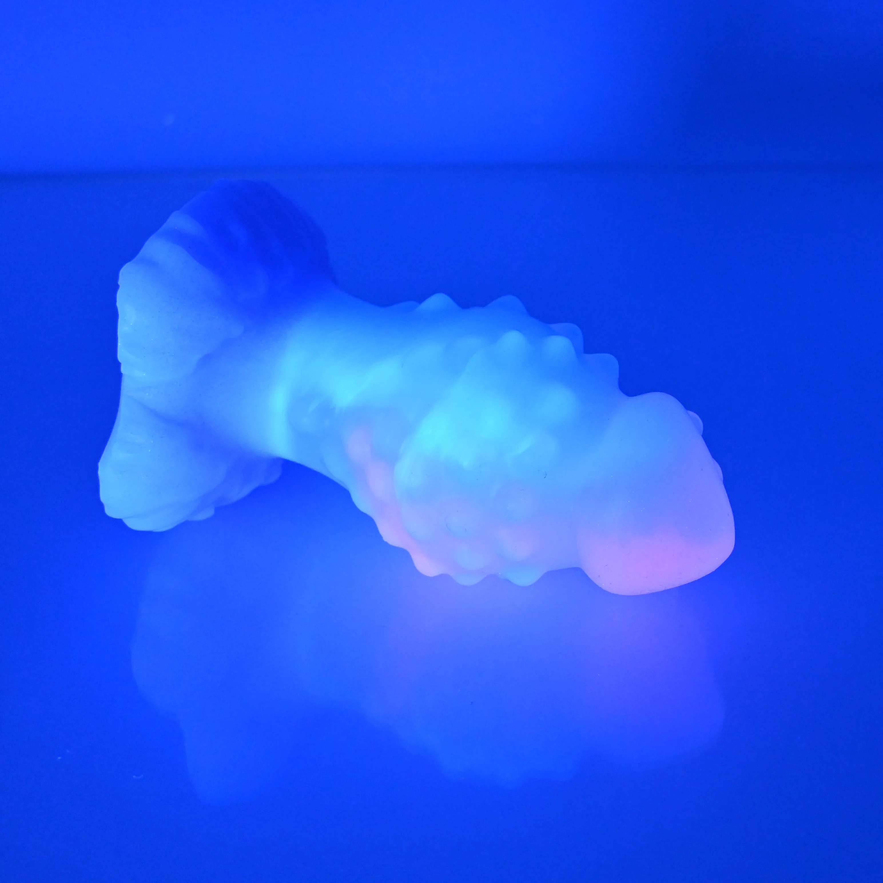 M2TCJ27 Mars Small NC 0031 UV GITD - Image 3