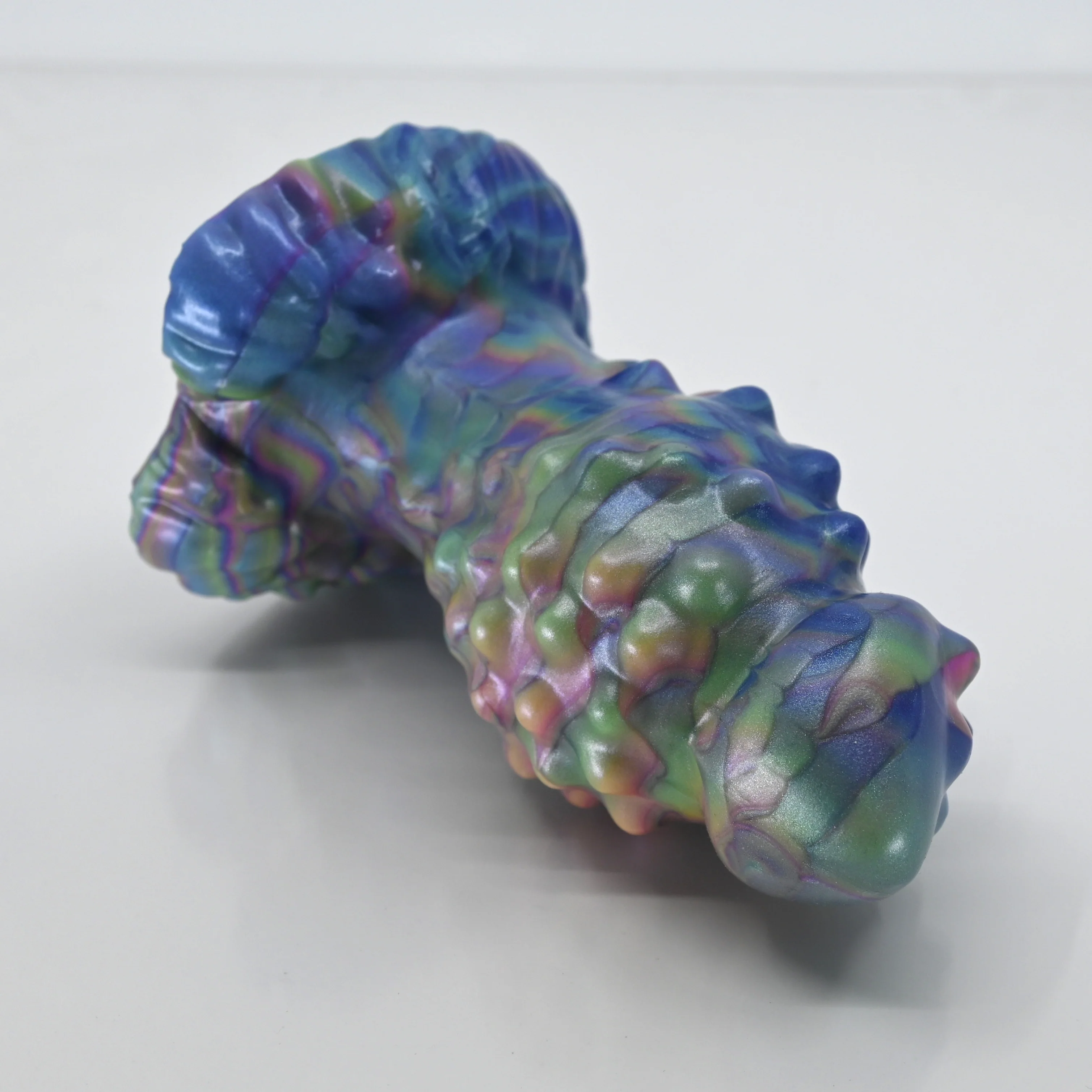 M2MBK15 Mars Small 0050 UV GITD *FLOP*