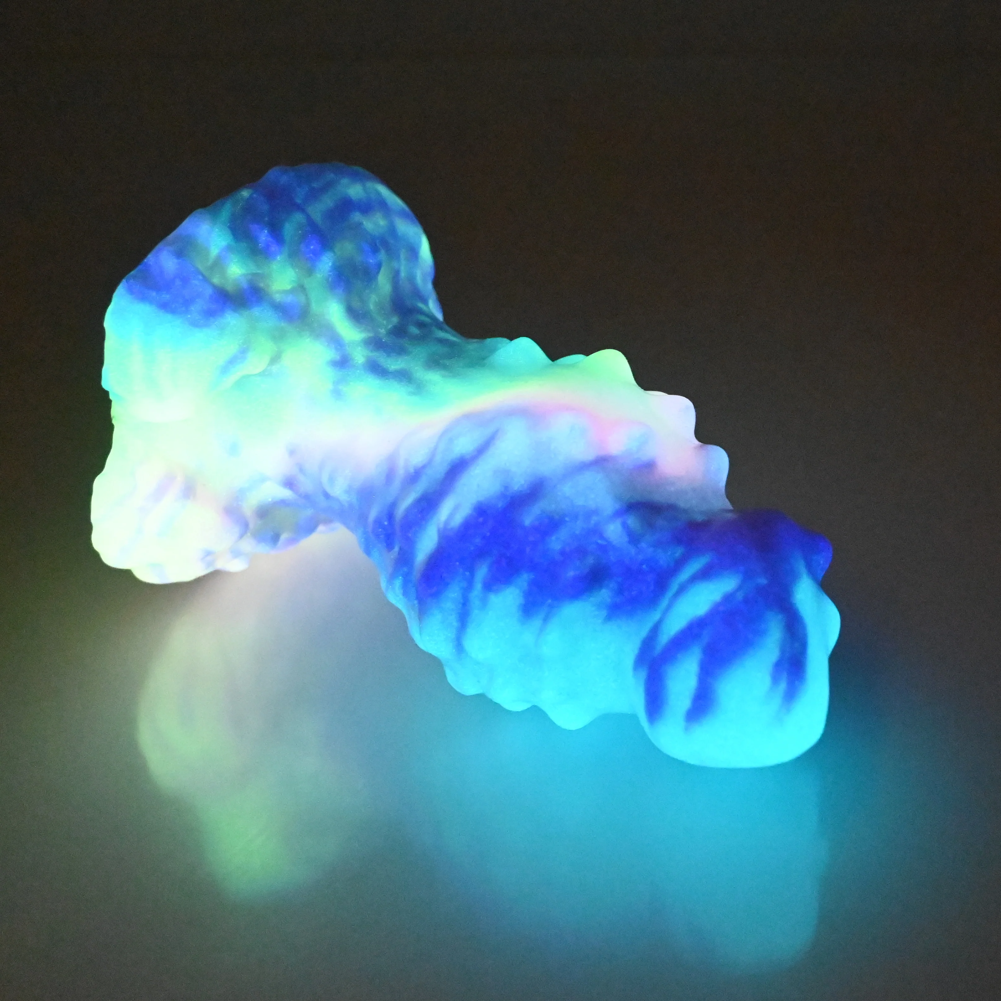 M2MBP90 Mars Small 0050 UV GITD - Image 5