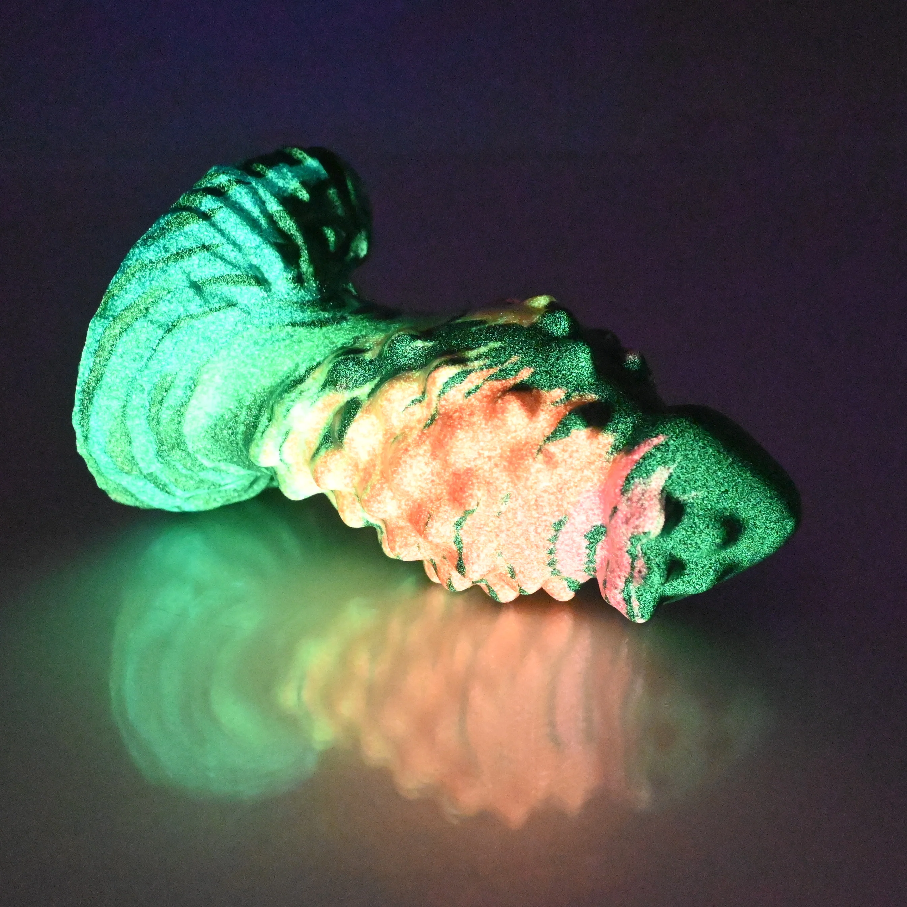 M2SCG69 Mars Small 0030 UV GITD - Image 4