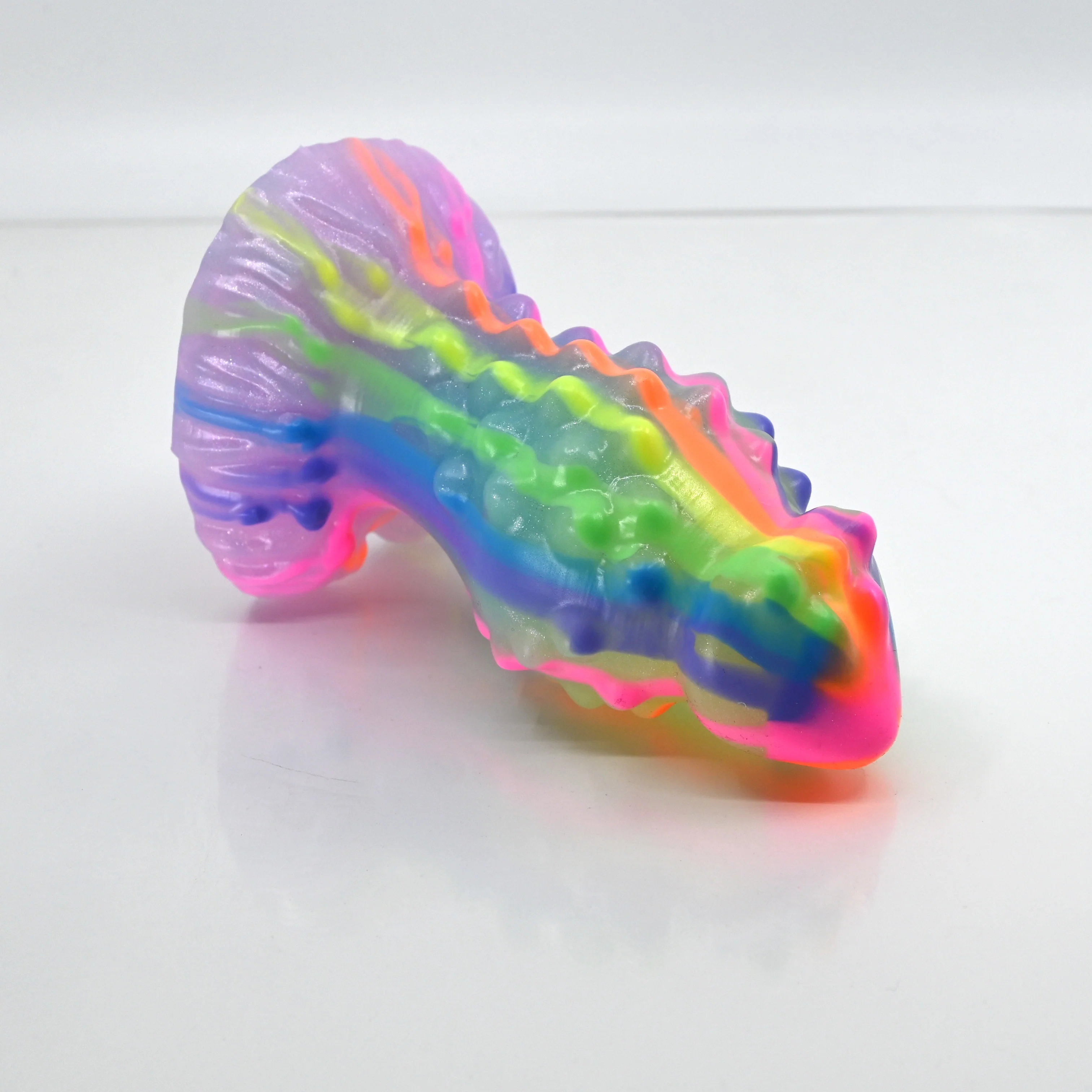 M2MCG70 Mars Small 0050 UV GITD