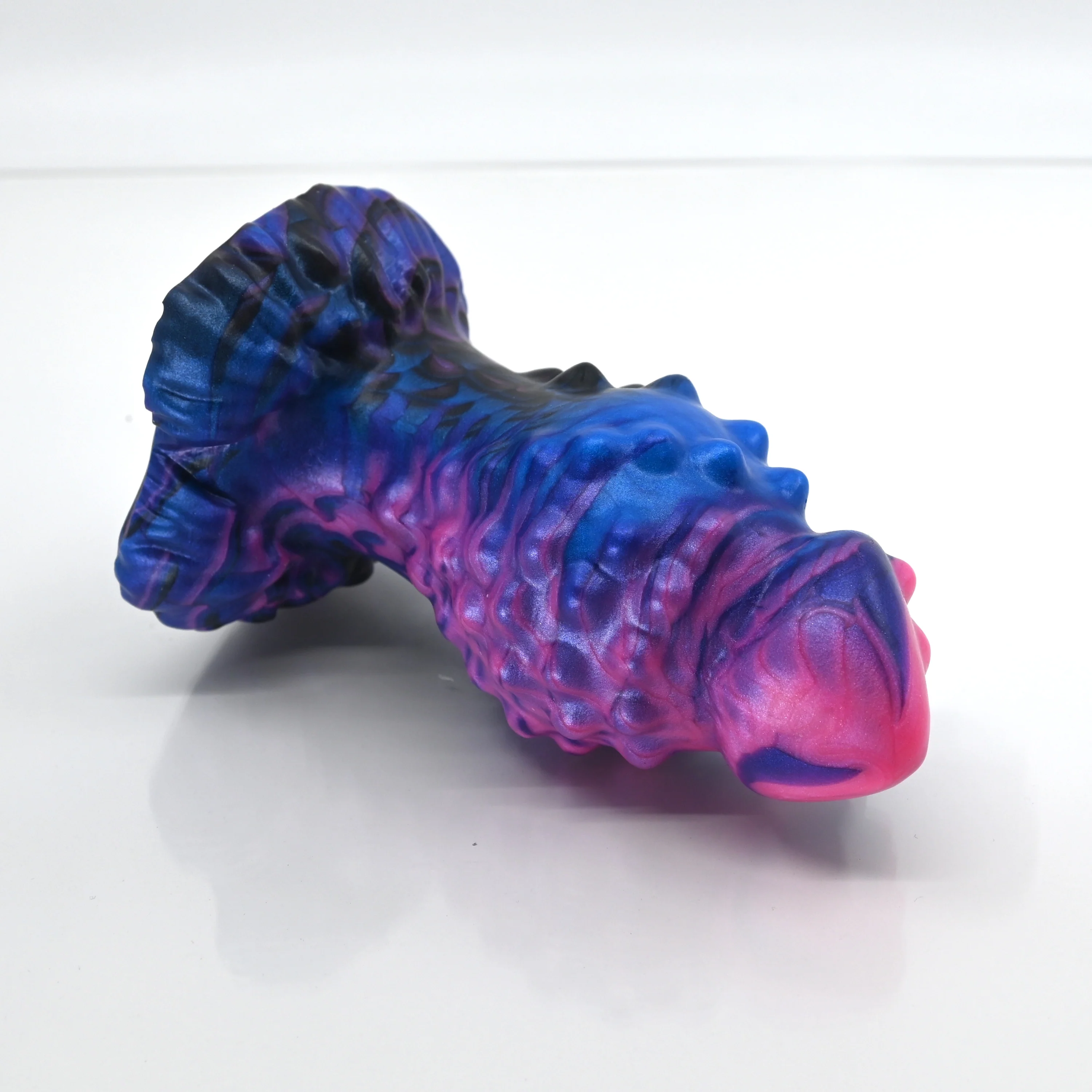 M2MCJ28 Mars Small 0050 UV GITD