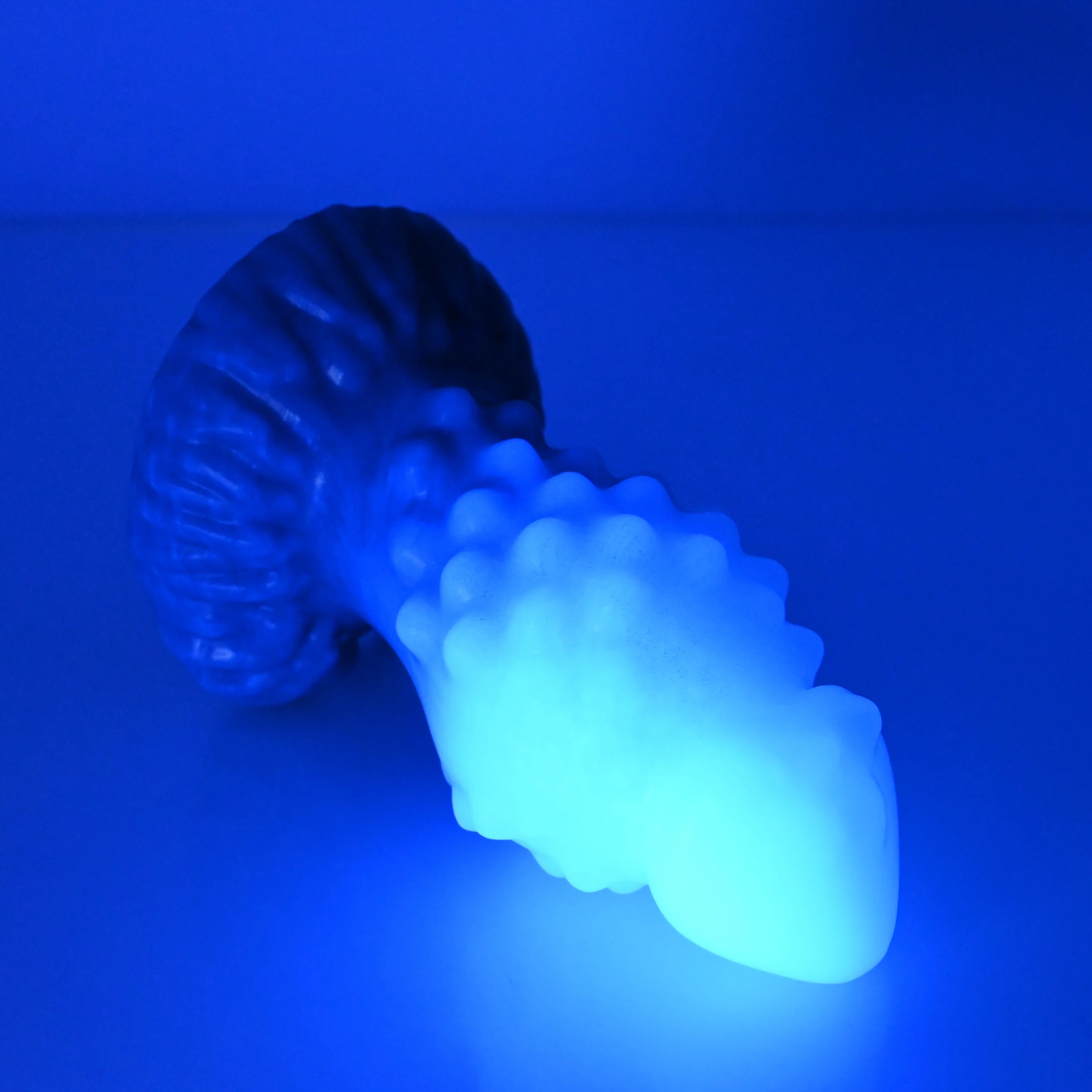 M2SDK10 Mars Small 0030 UV GITD CS - Image 3