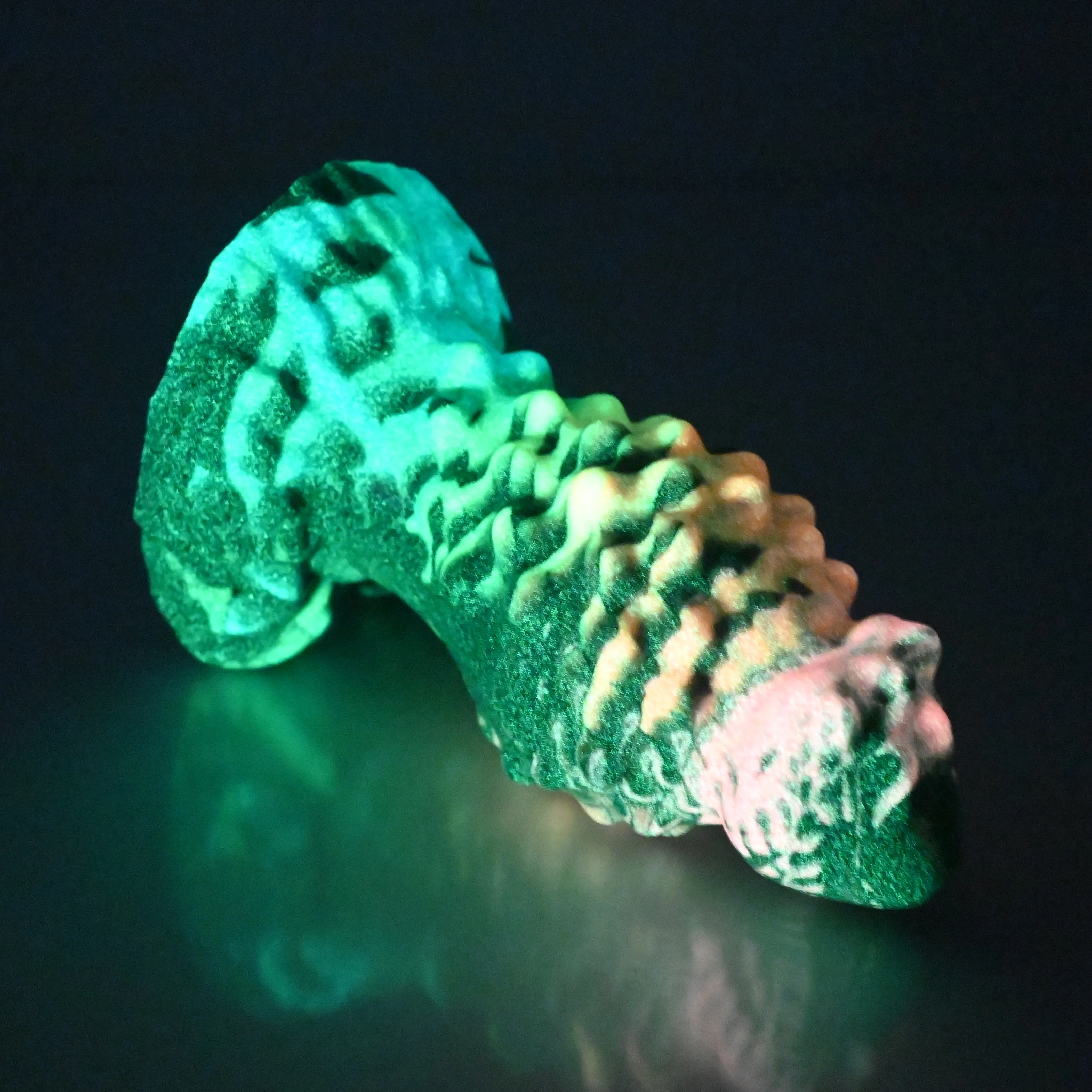 M2SDL60 Mars Small 0030 UV GITD - Image 4