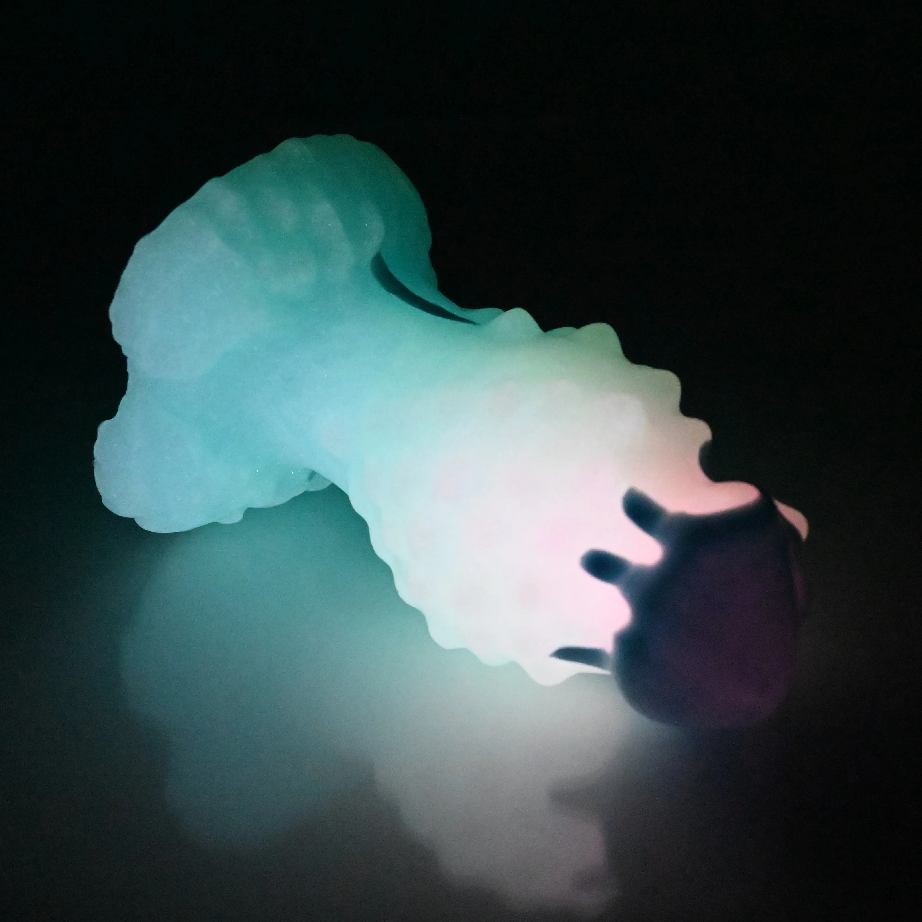 M2XDV33 Mars Small 0020 UV GITD - Image 4