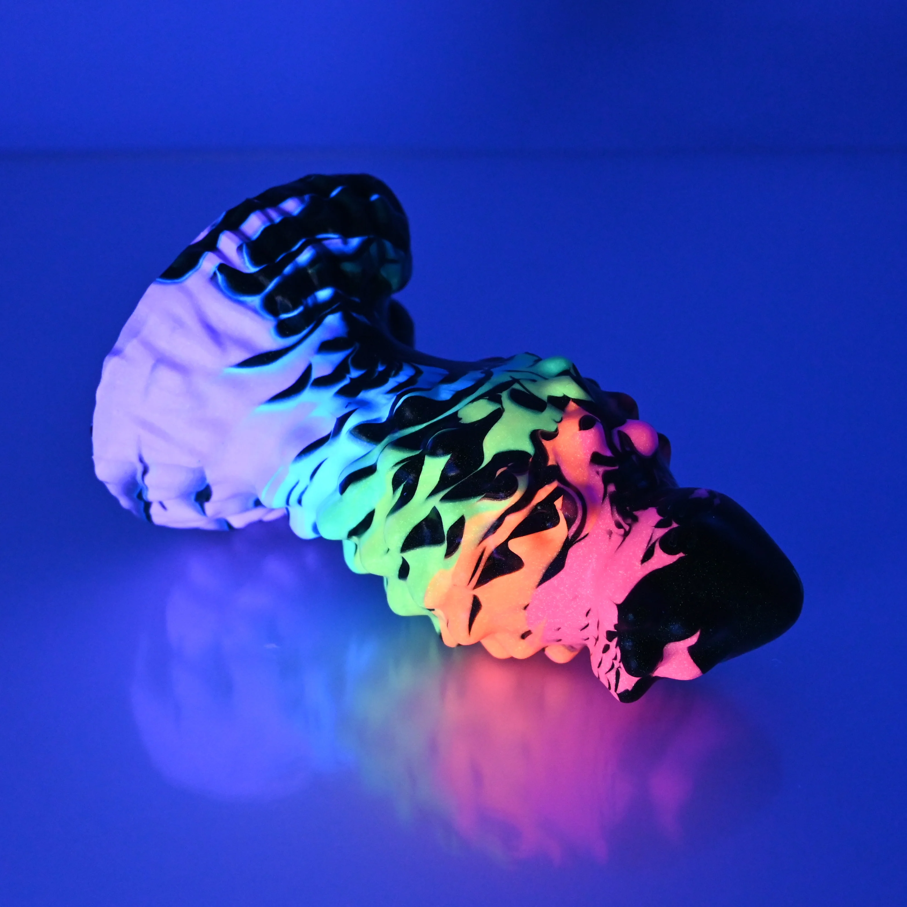 M2SDZ88 Mars Small 0030 UV GITD *FLOP* - Image 3