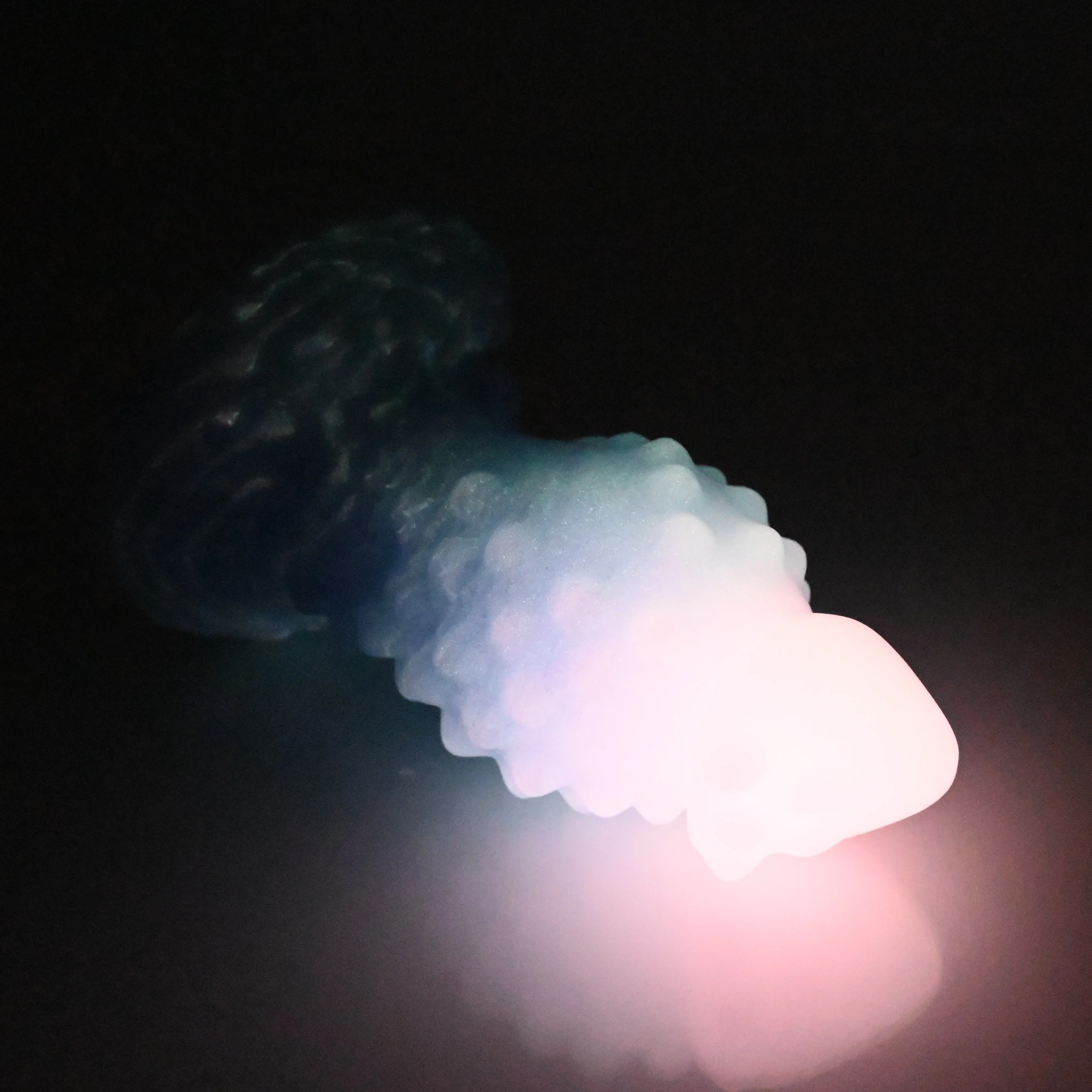M2XDZ89 Mars Small 0020 UV GITD CS - Image 4