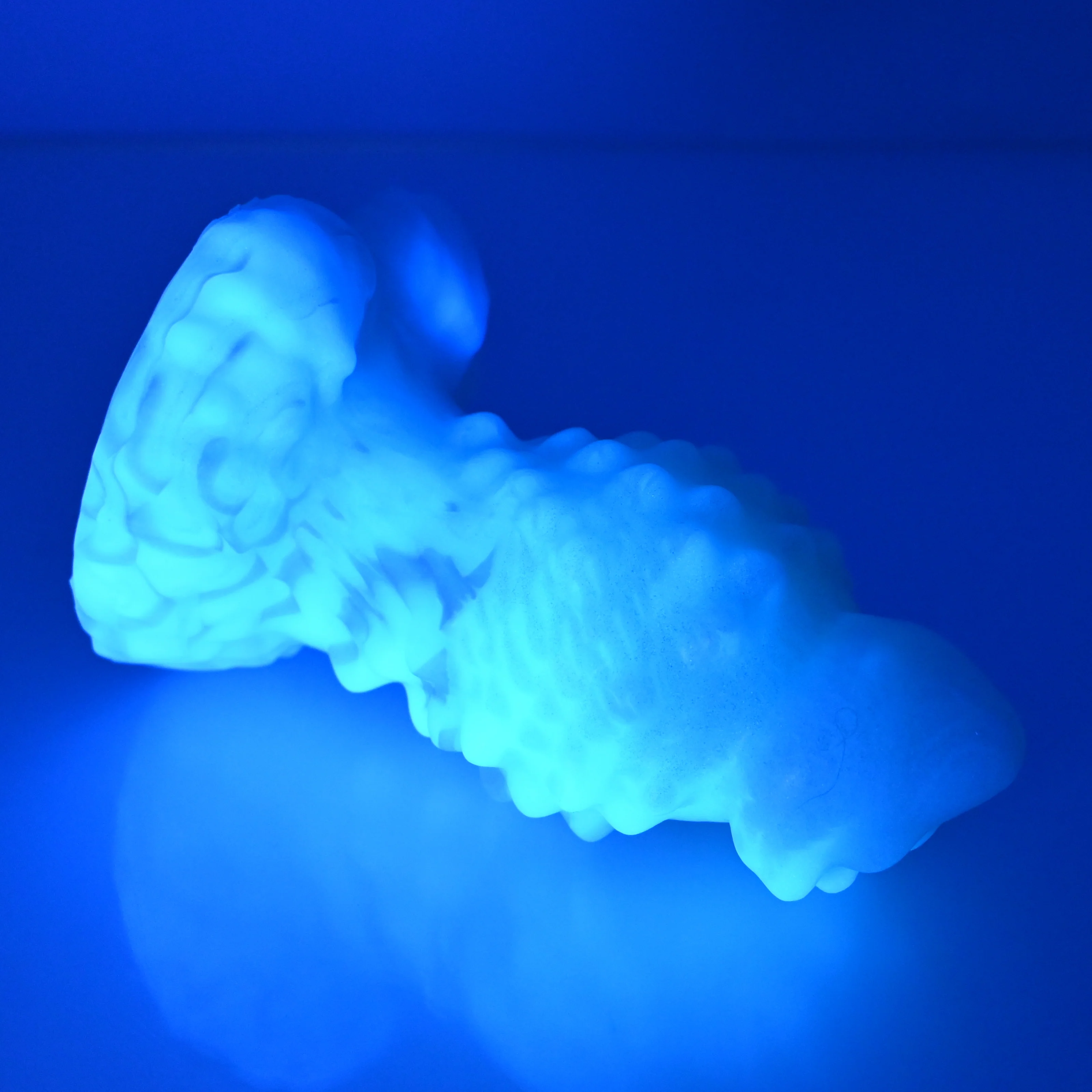M2MEB09 Mars Small 0050 UV GITD *FLOP* - Image 3