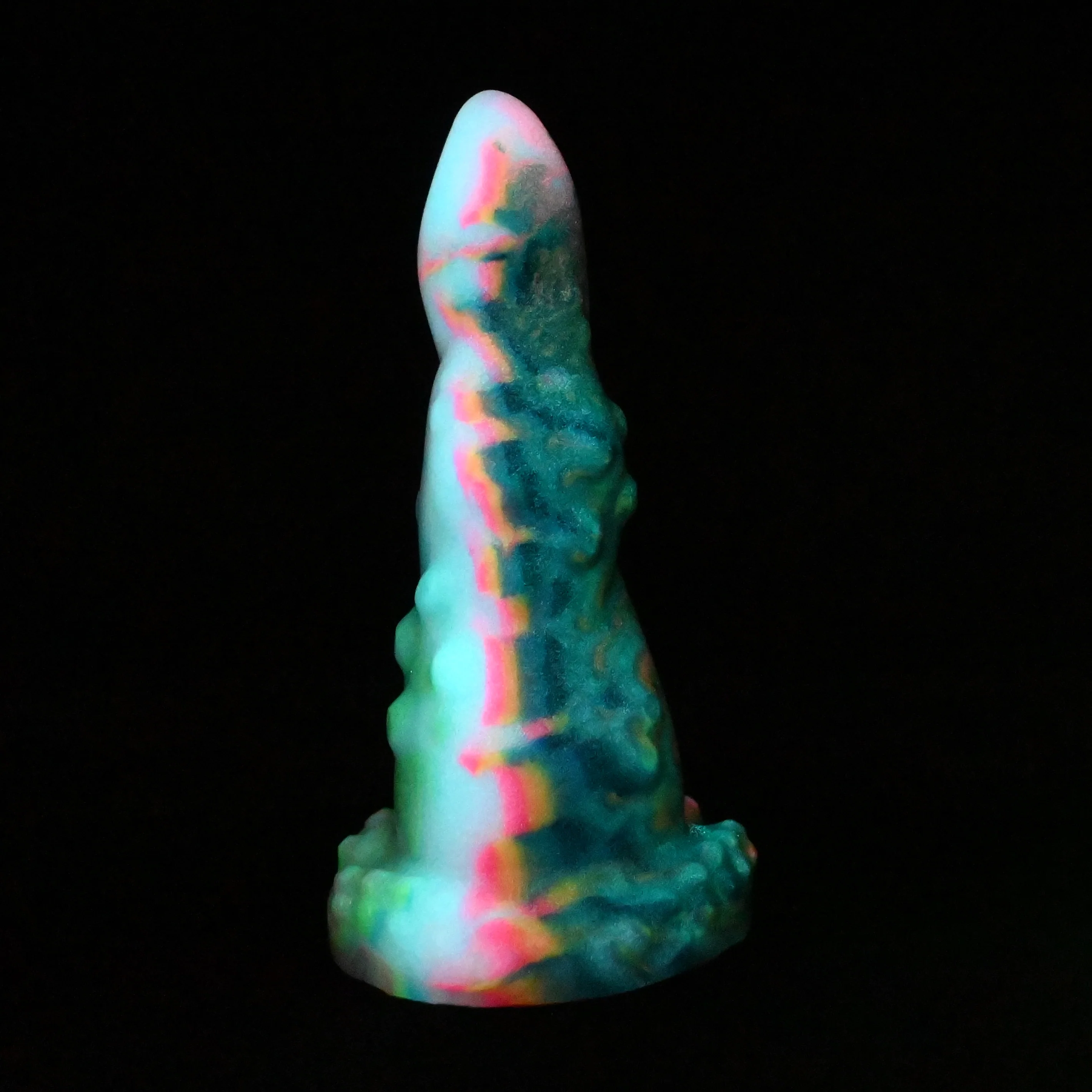N1MAU94 Nereid Mini Medium UV GITD - Image 4