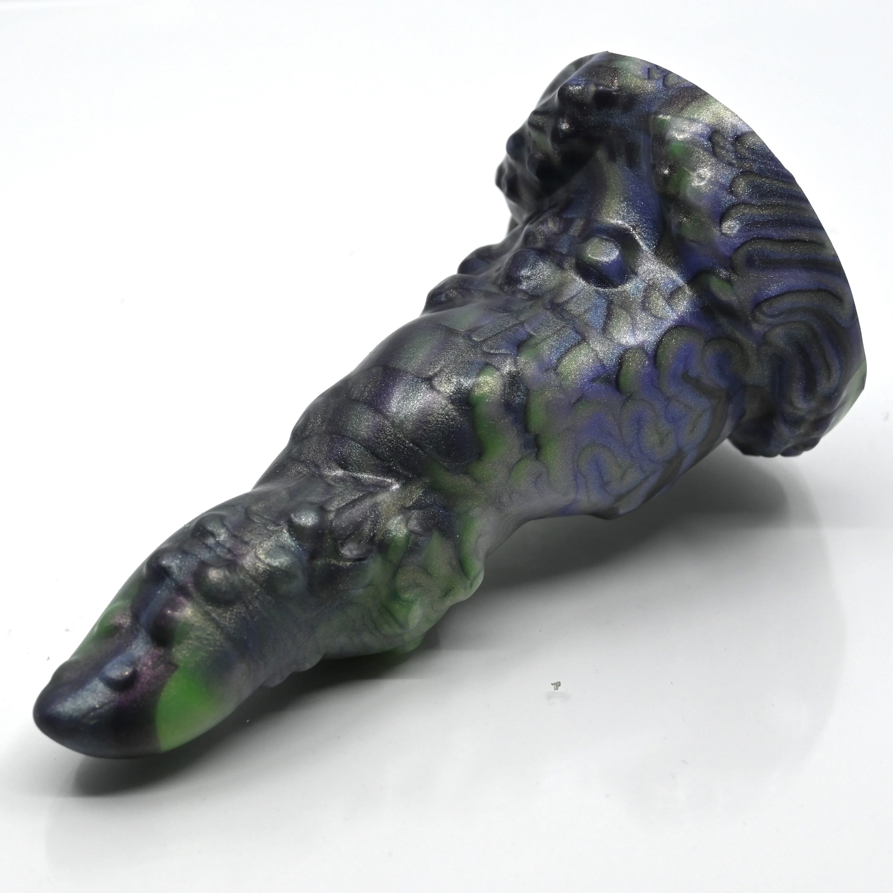 N1MAY05 Nereid Mini Medium UV GITD