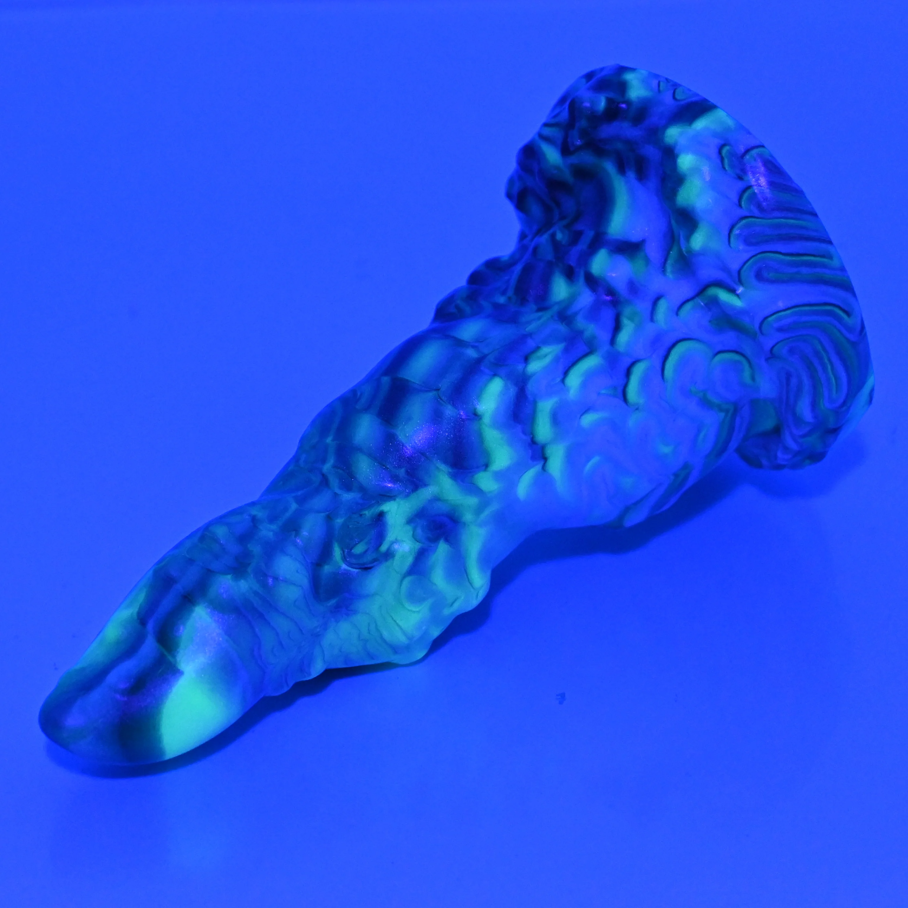 N1MAY05 Nereid Mini Medium UV GITD - Image 4
