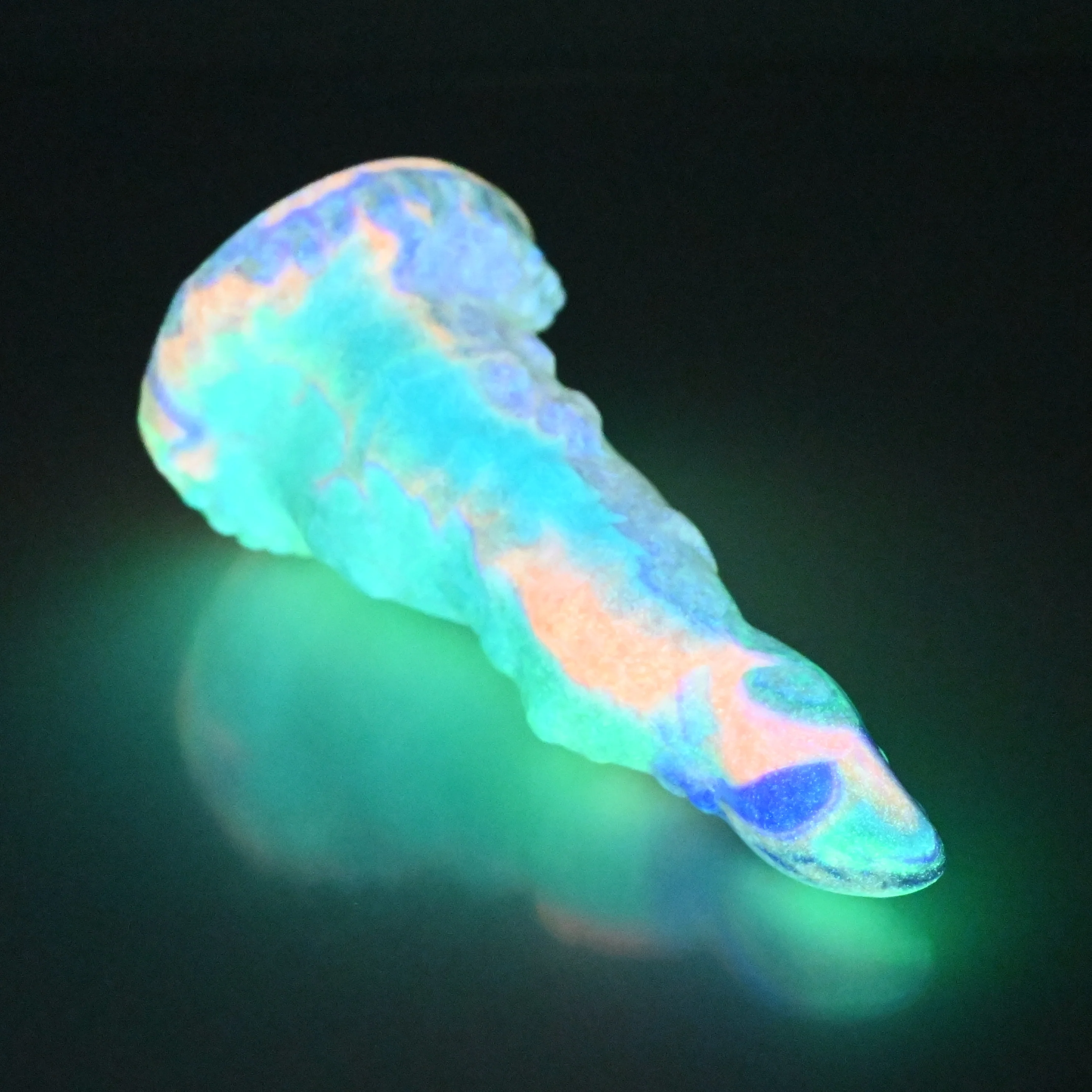 N1MBA52 Nereid Mini Medium UV GITD - Image 4