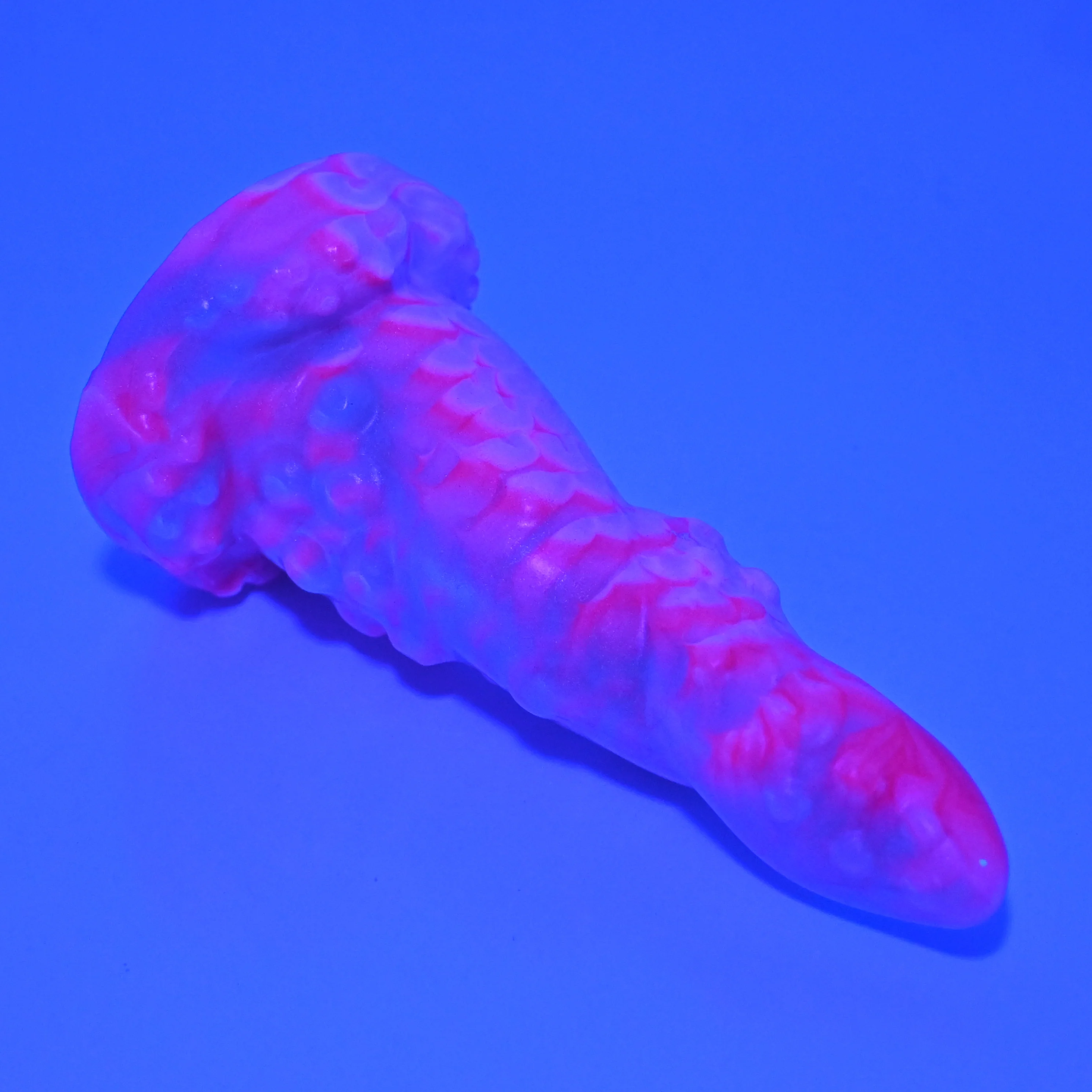 N1MBA53 Nereid Mini Medium UV GITD - Image 3