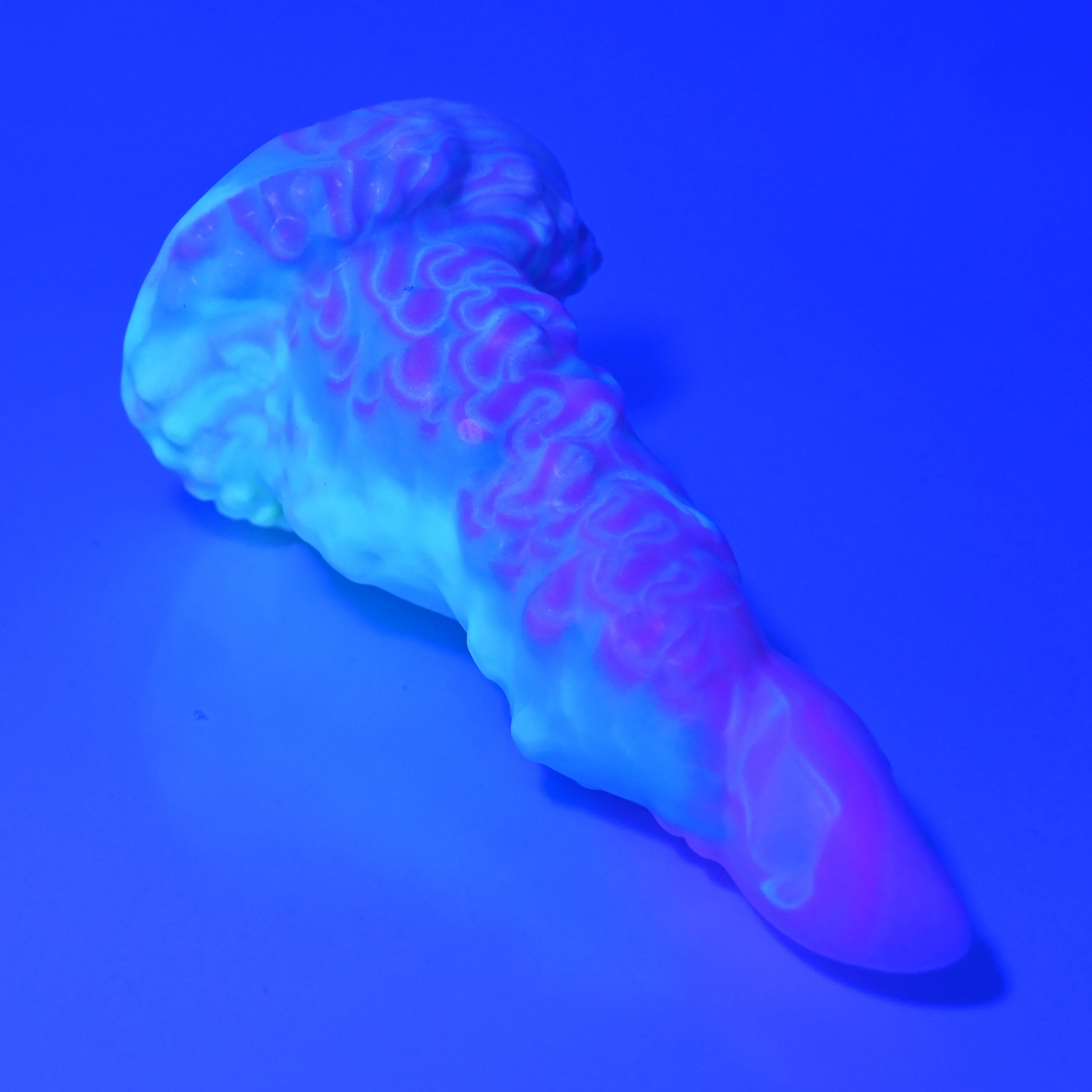 N1MBB70 Nereid Mini Medium UV GITD - Image 3