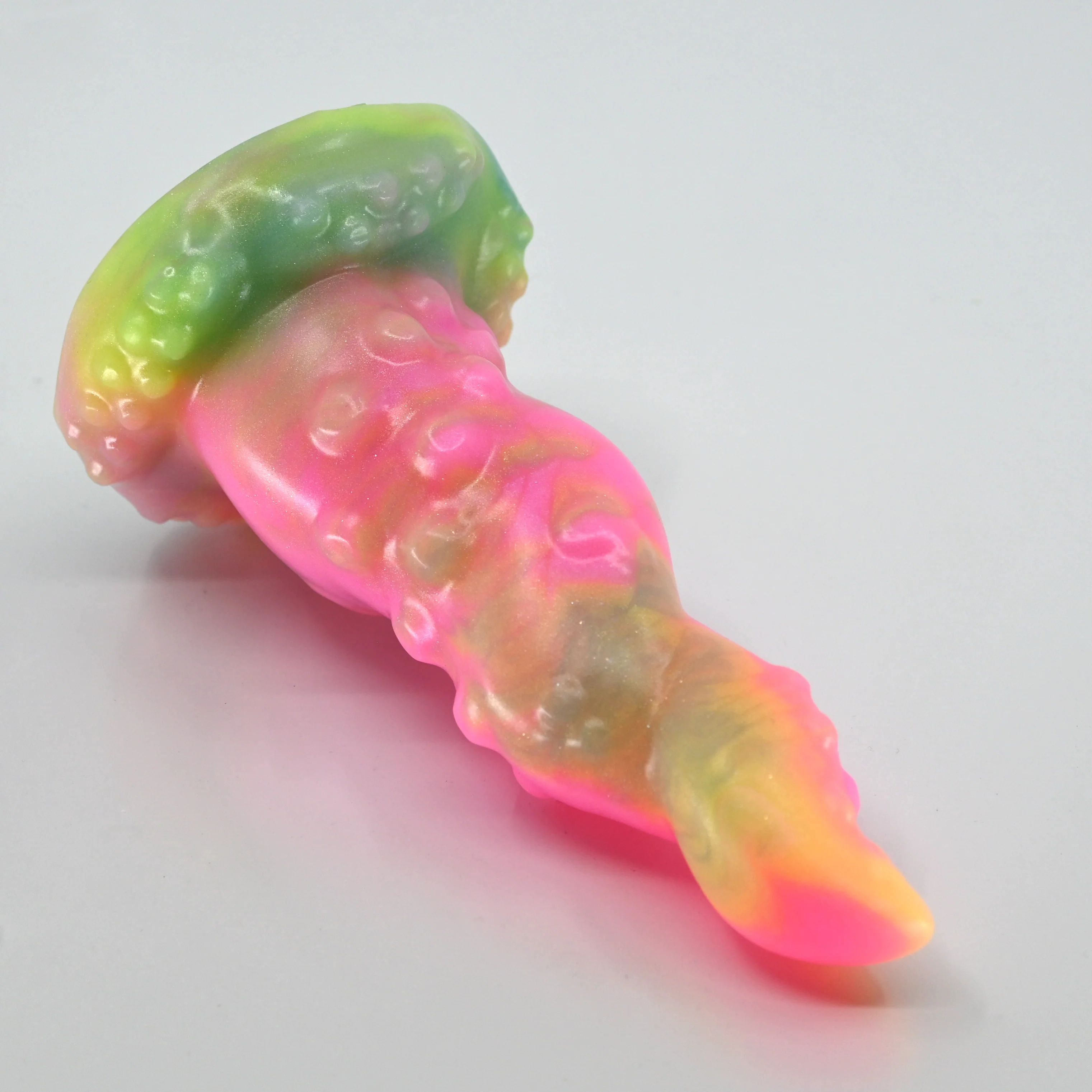 N1MBD86 Nereid Mini Medium UV GITD